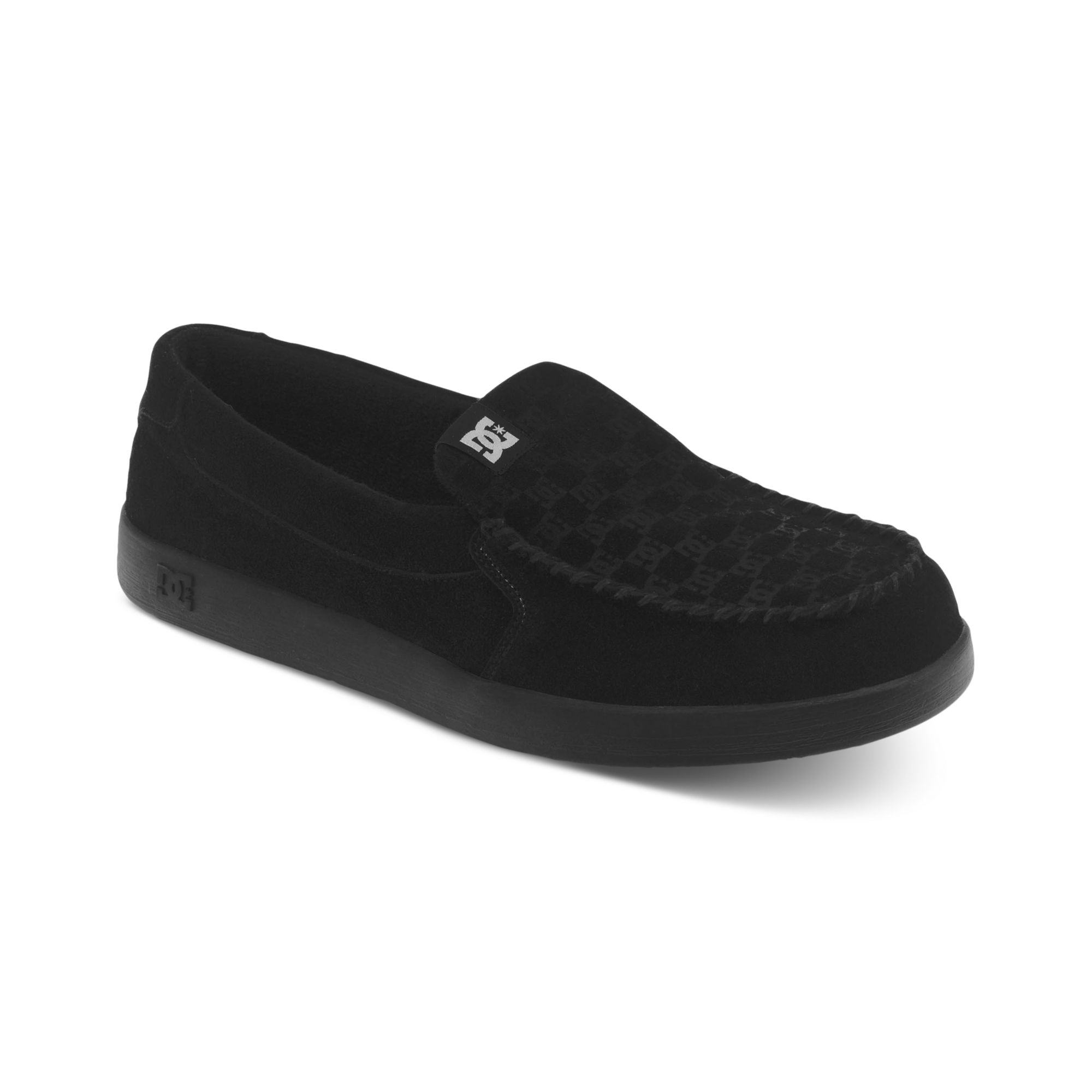 dc slip on