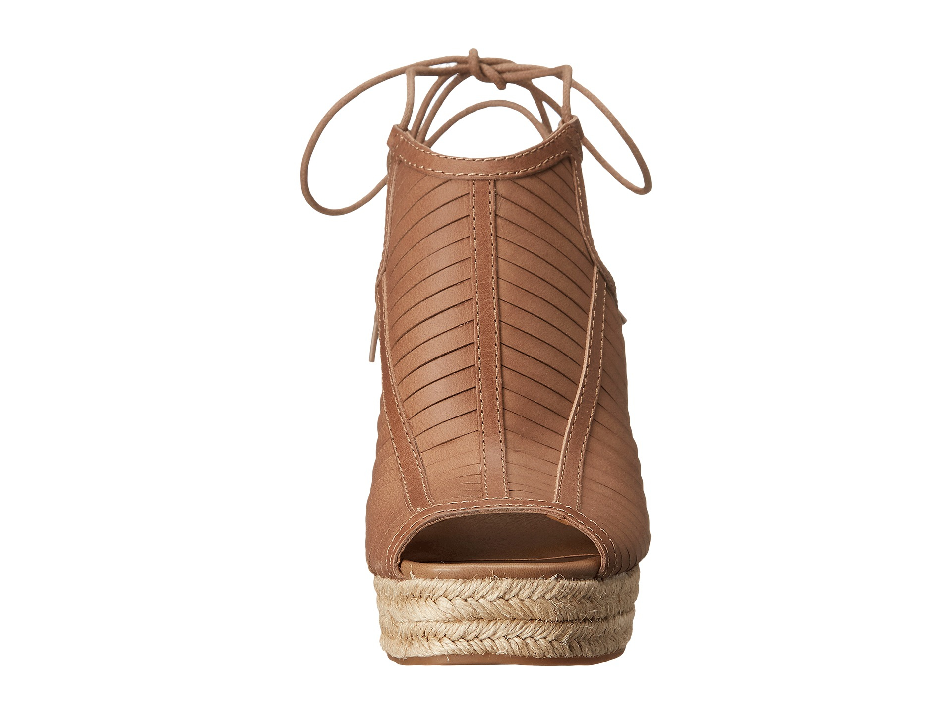 lucky wedges