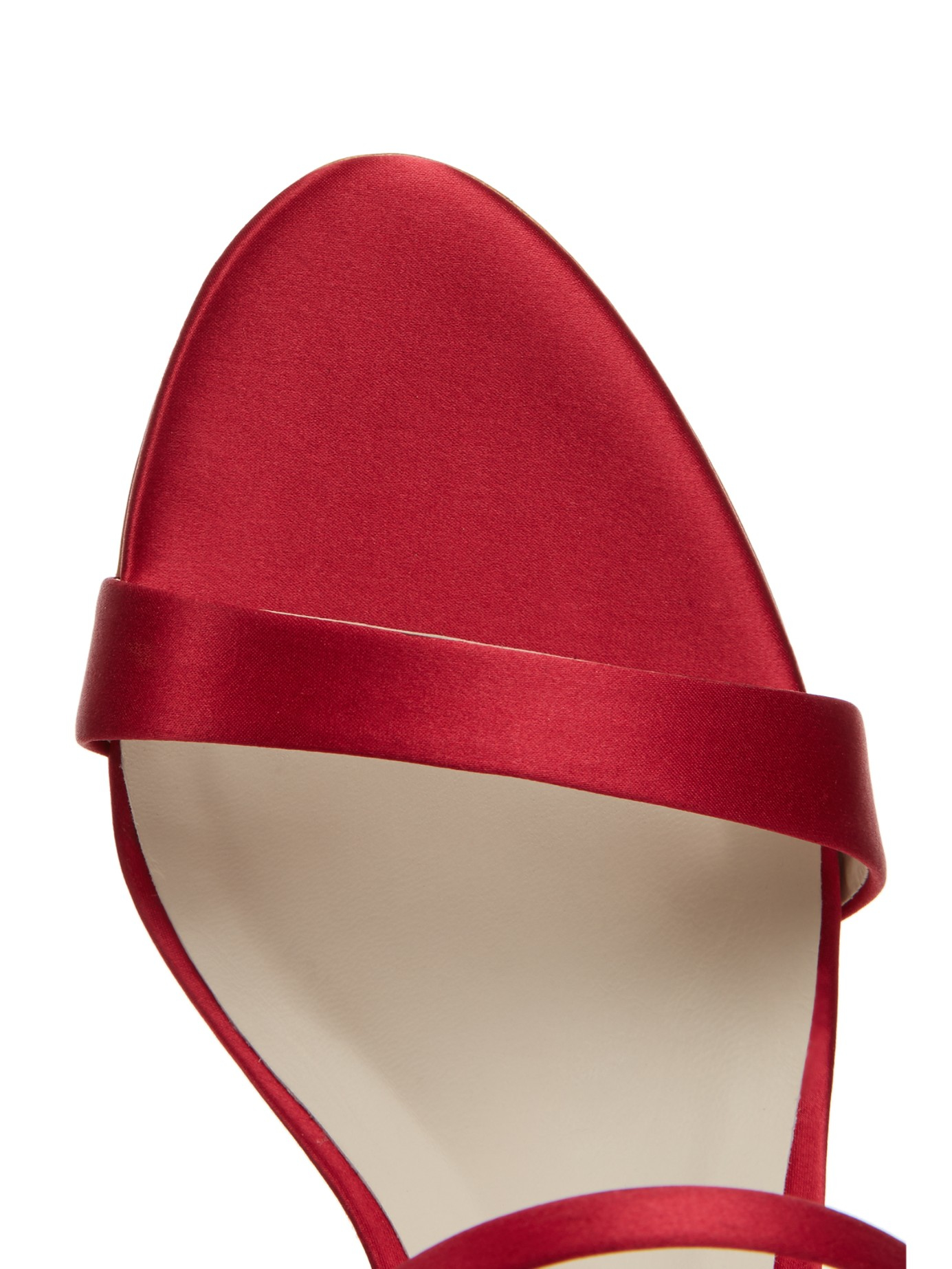 red sophia webster heels