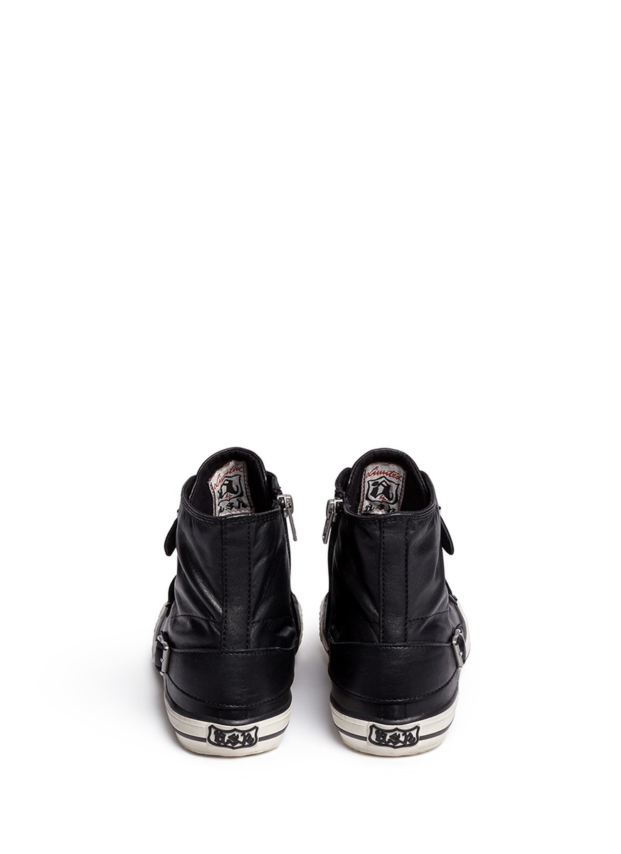 Ash virgin sneakers hot sale ราคา