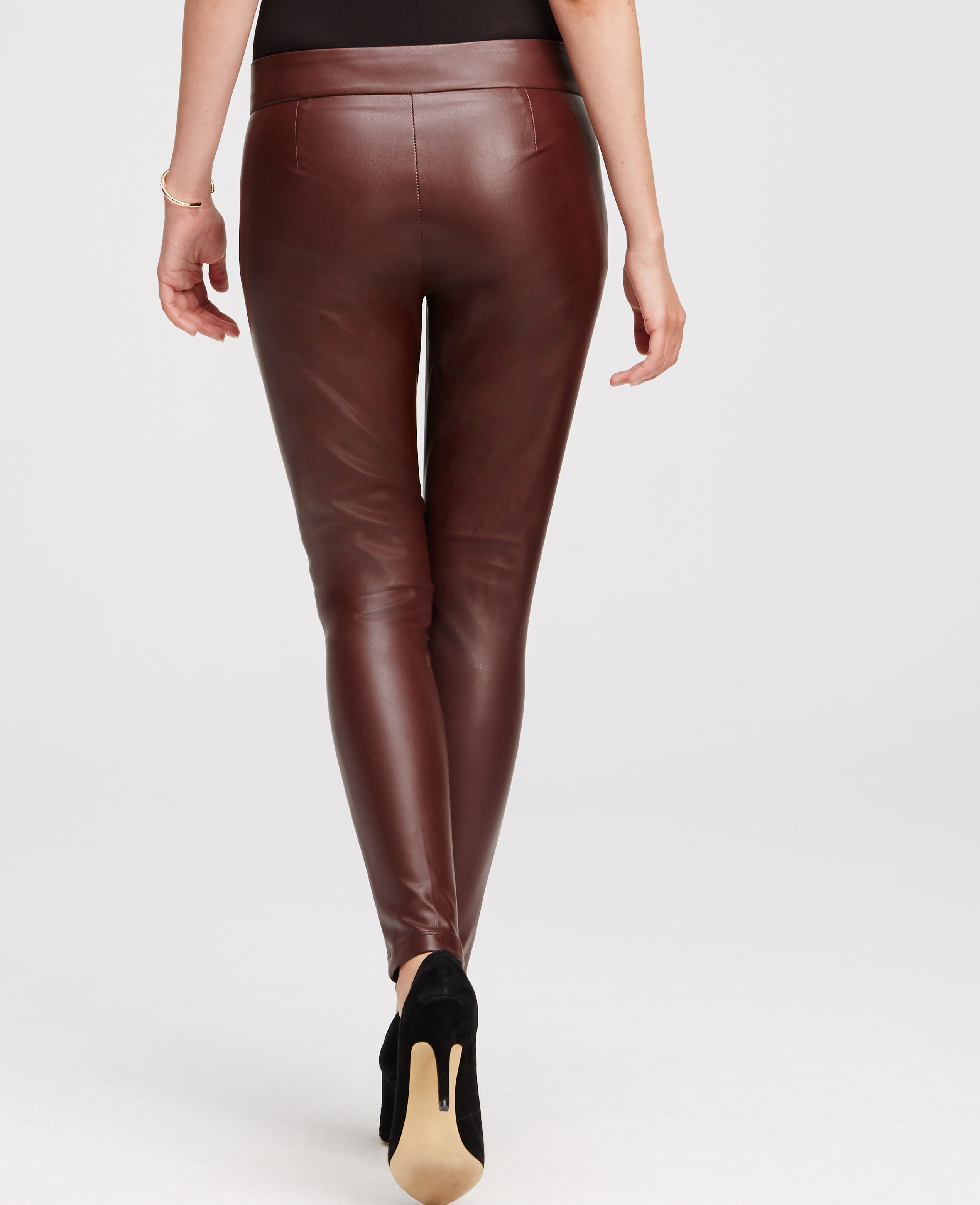 Red faux leather leggings Koral bottoms are made from luxurious materials designed to conceive premium active New Arrivals · Exclusive Offers · Best Sellers · Street Style.