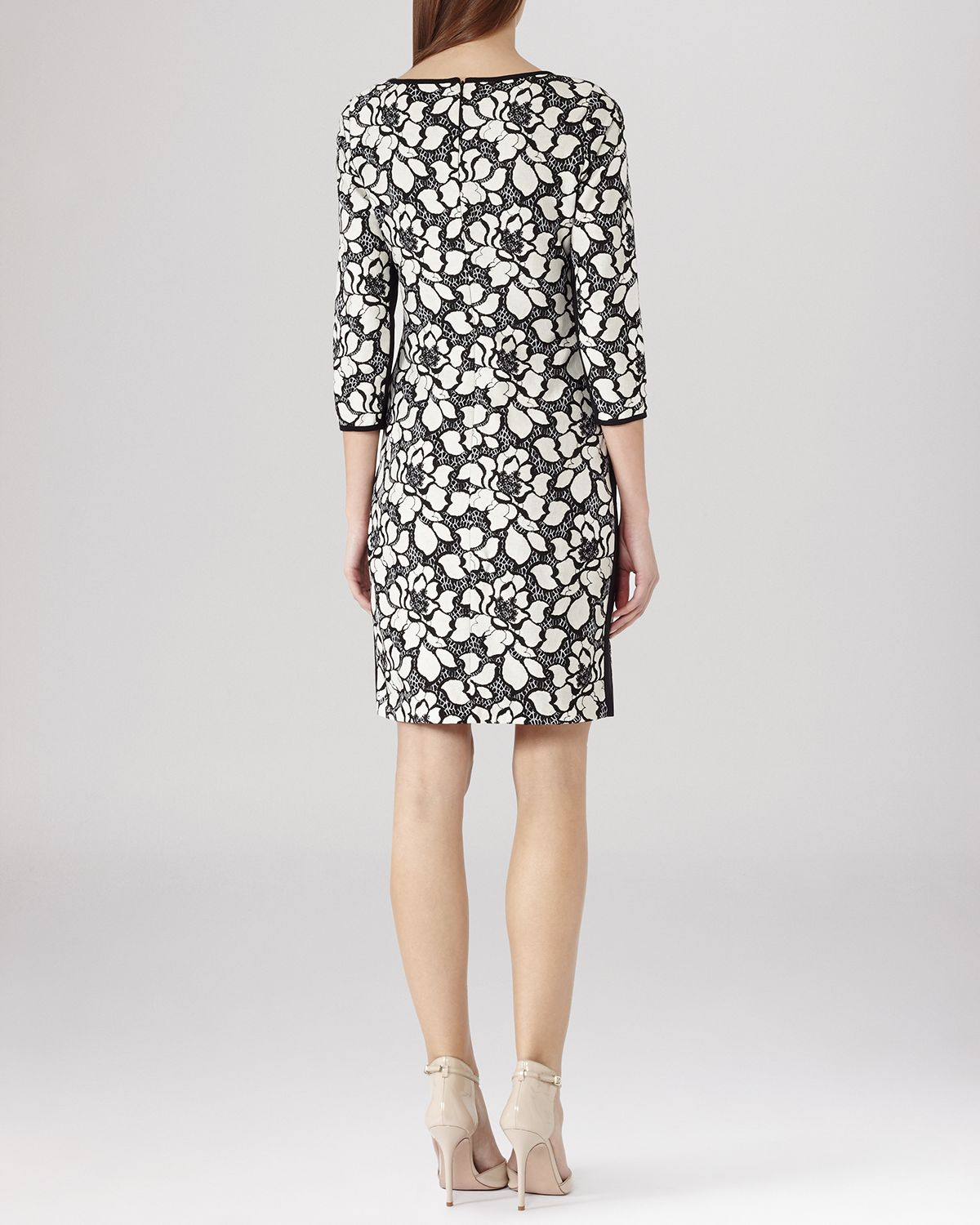 reiss arabella dress