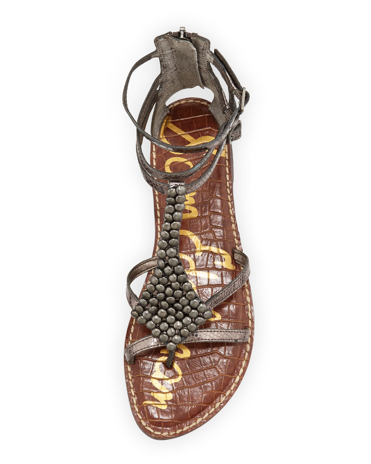sam edelman gladiator sandals for women