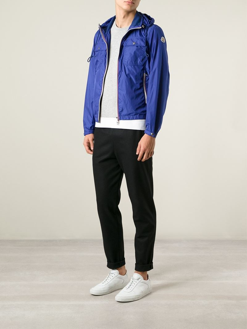 moncler wind jacket