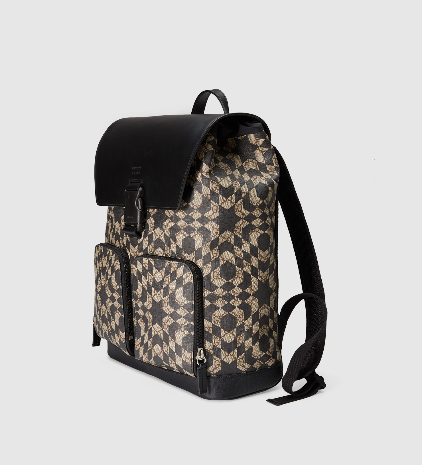 gucci caleido backpack