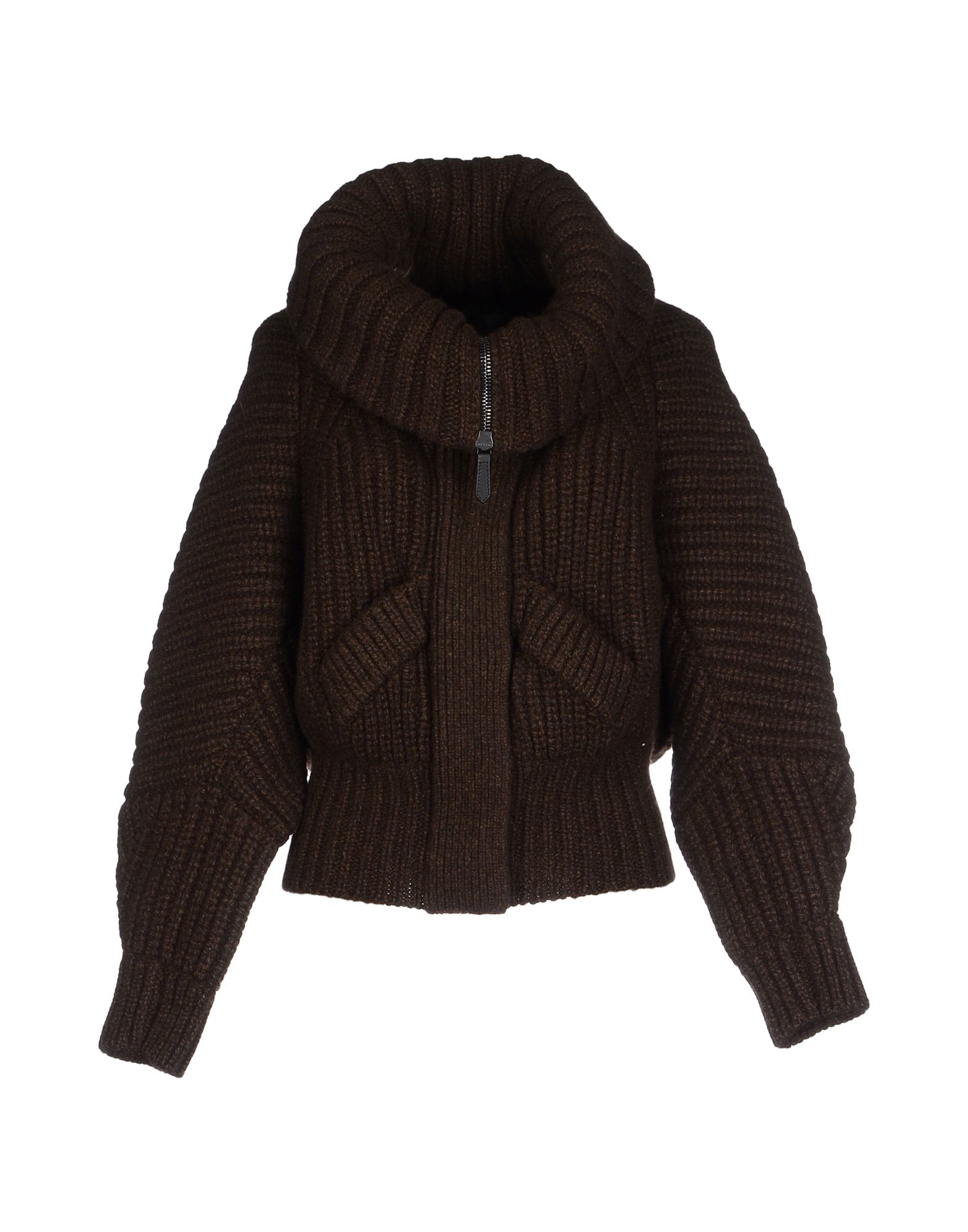 burberry prorsum cardigan