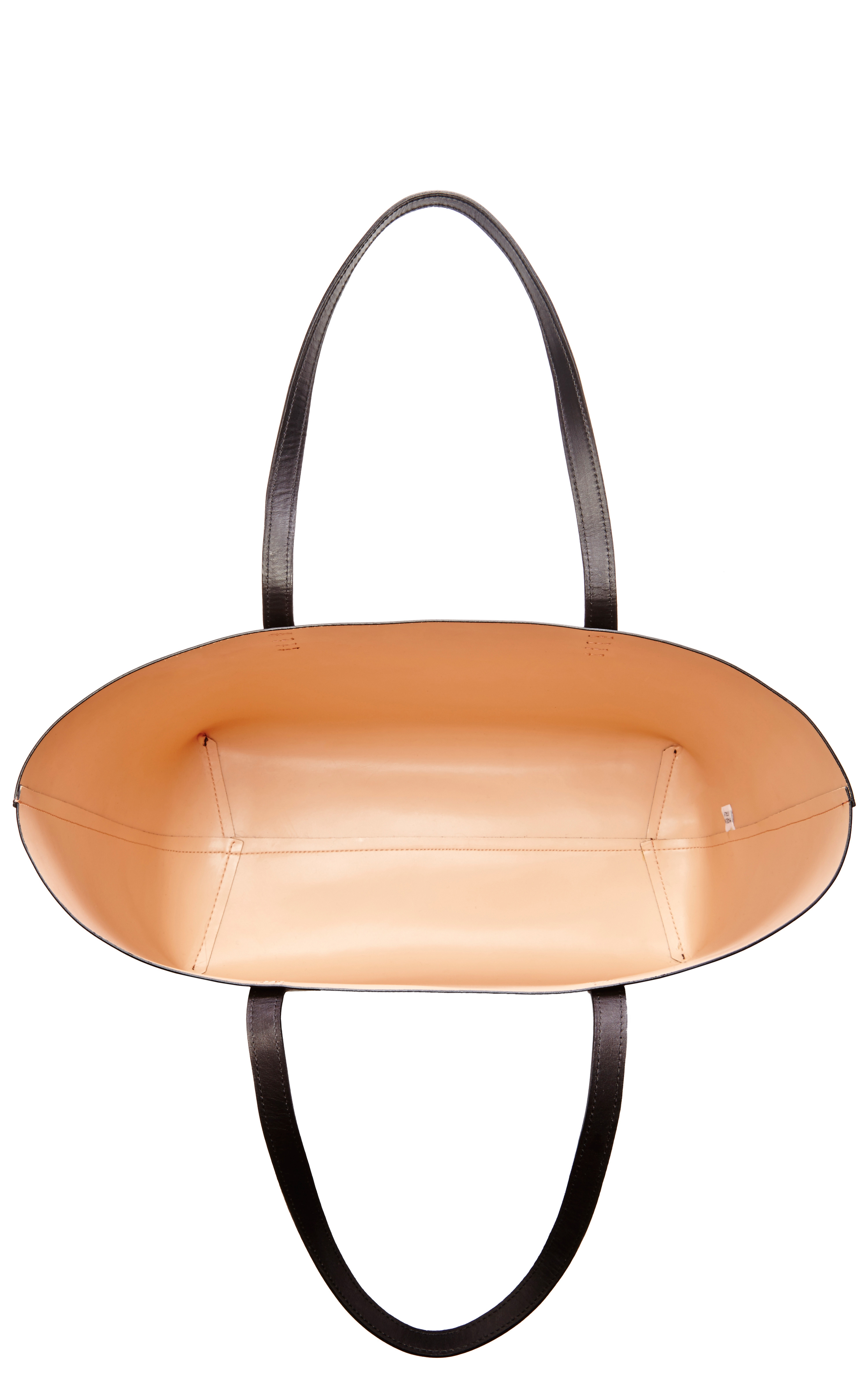 mansur gavriel ballerina mule