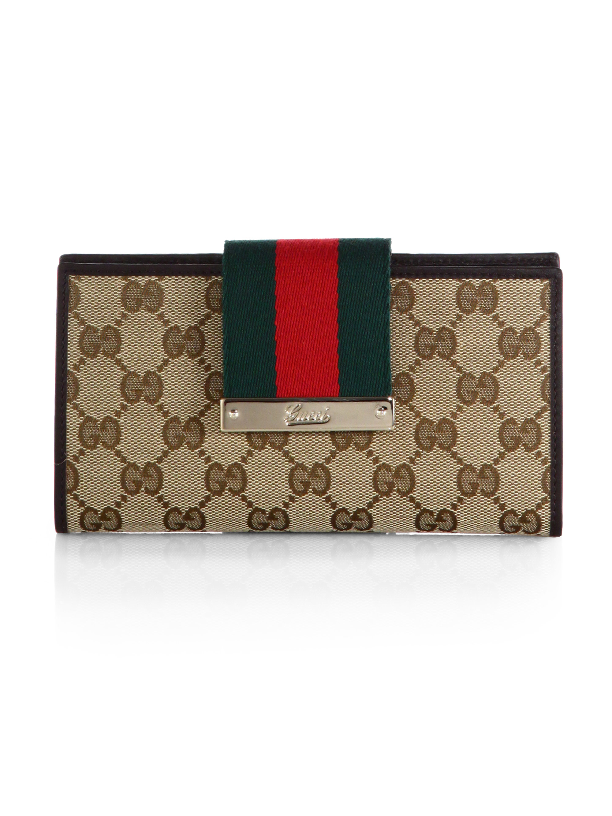 Gucci Women's Wallets