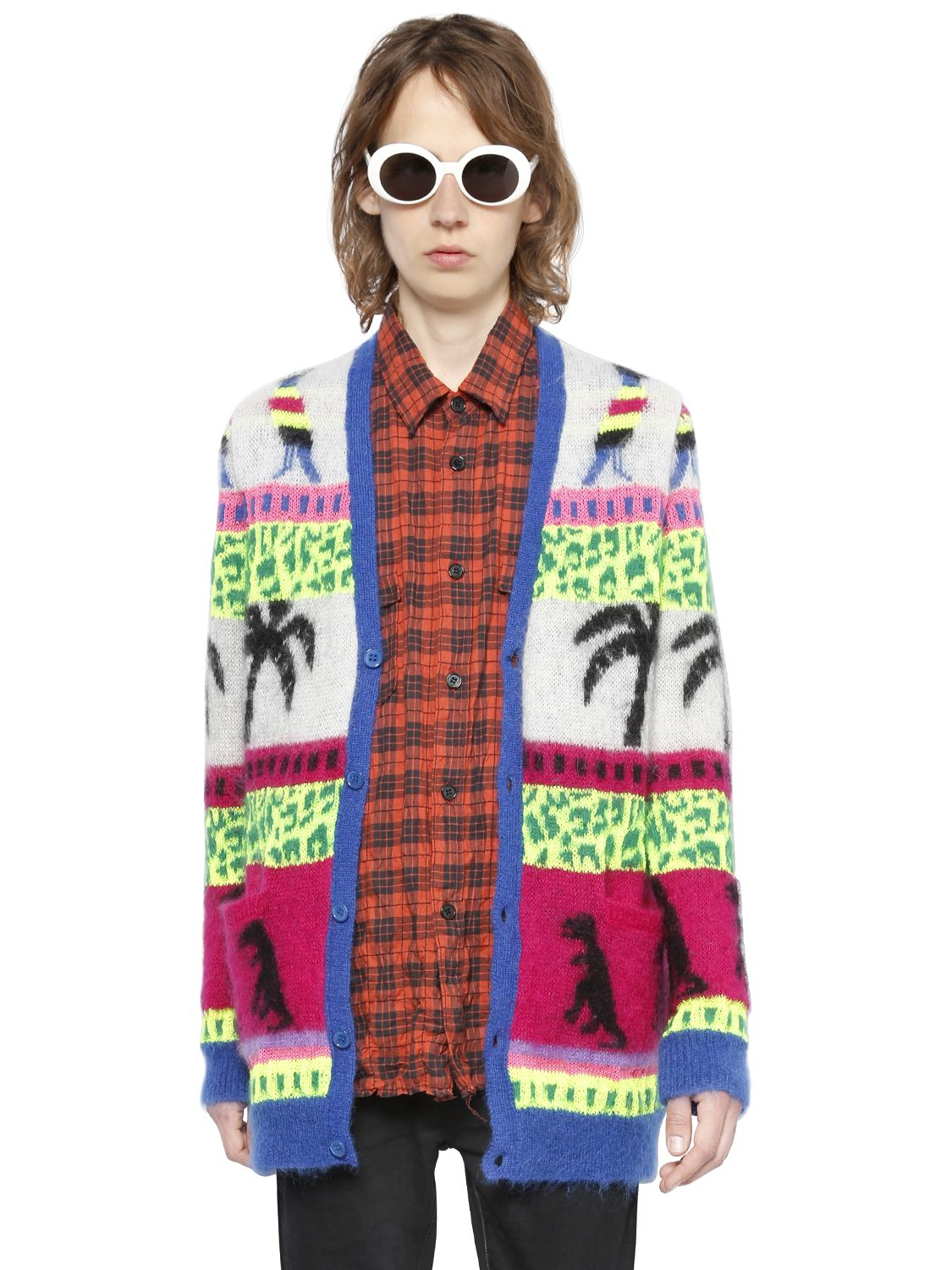Saint laurent sweater mens Clearance