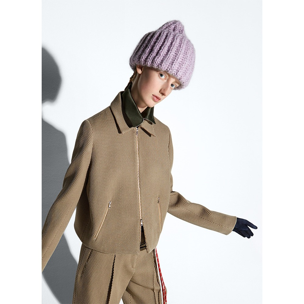acne studios wool hat
