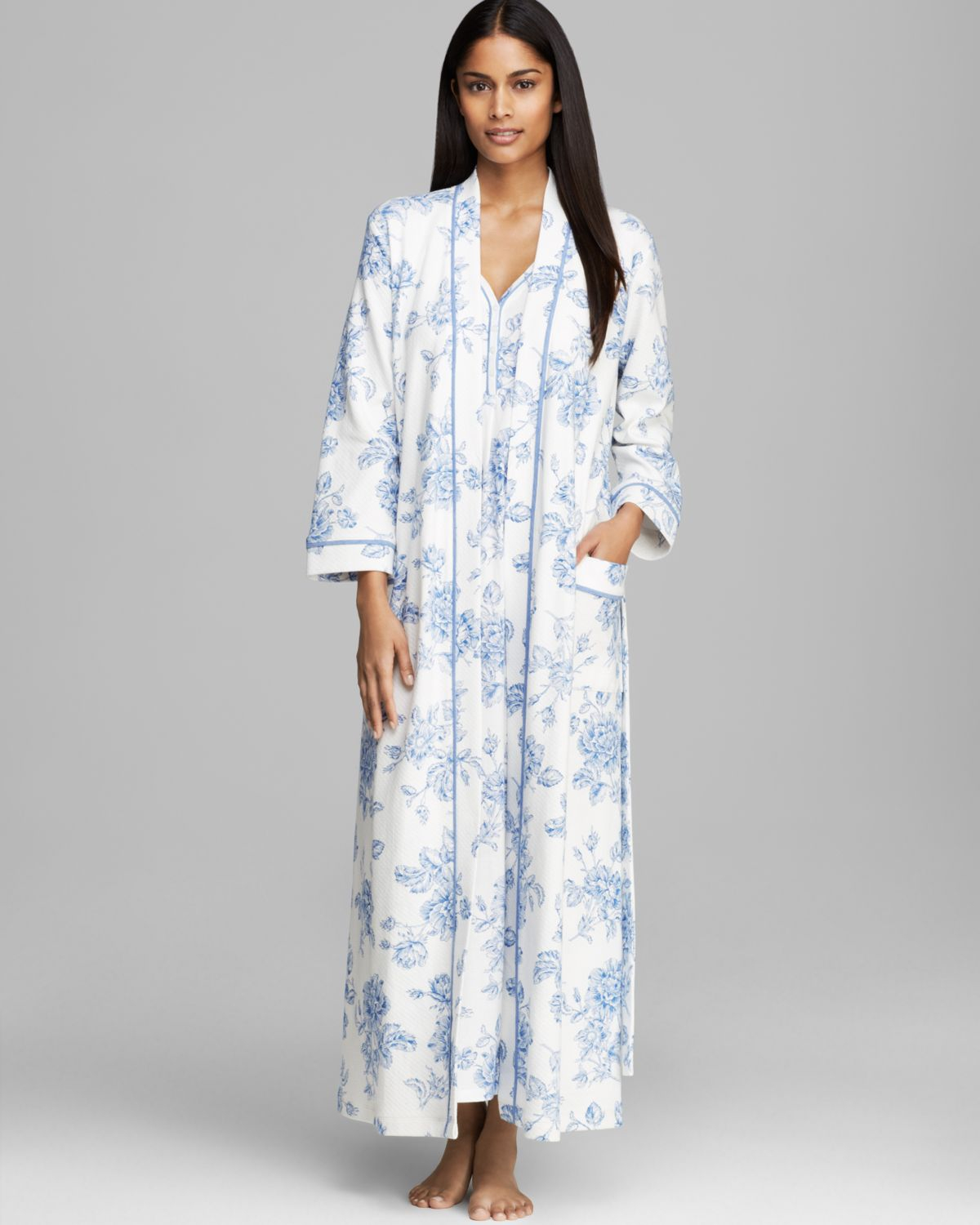 The Best Nursing Nightgown Robe and Pajama Sets