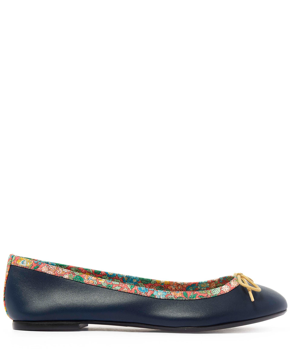 soft sole ballet flats