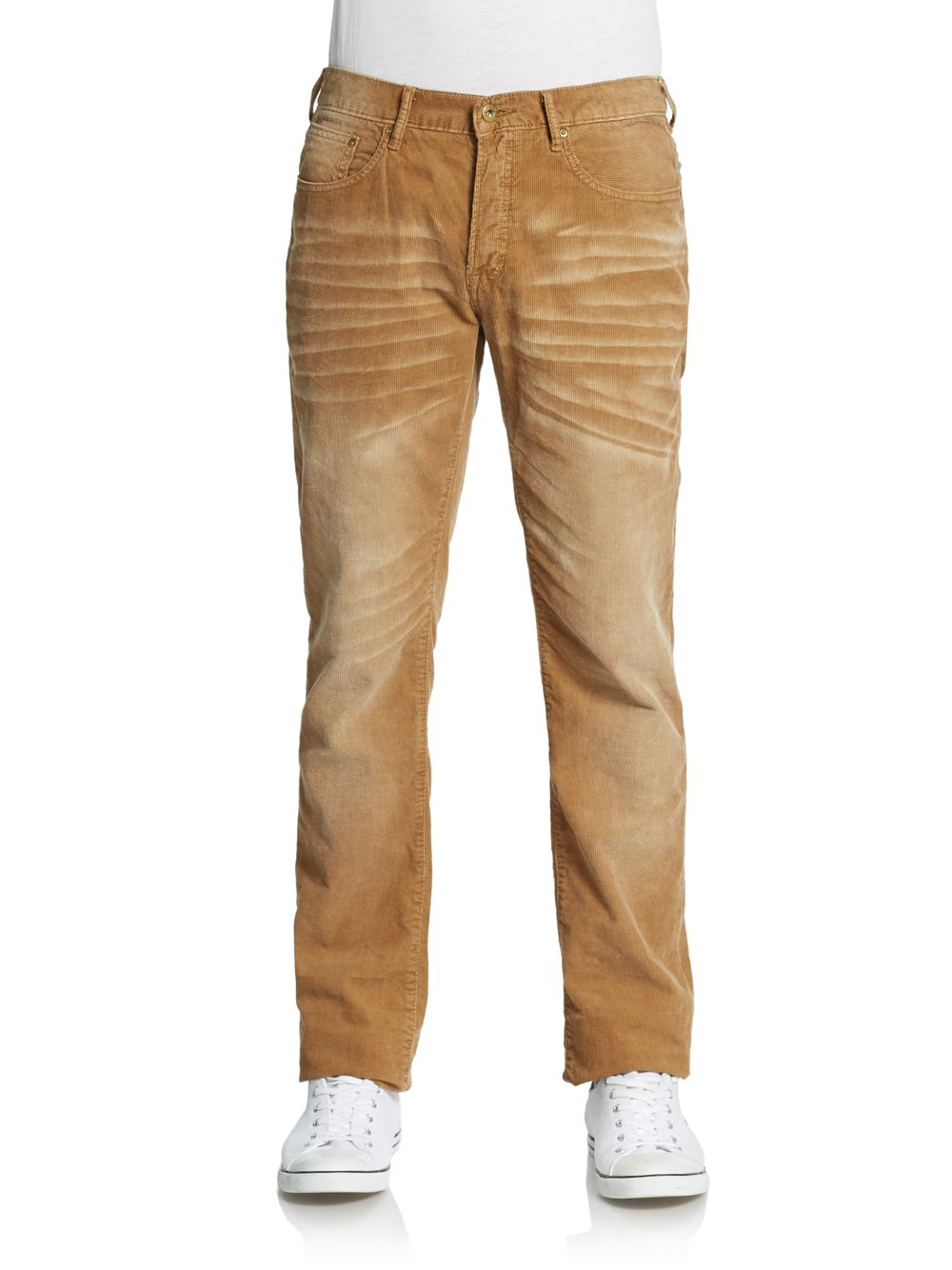 mens corduroy pants baggy