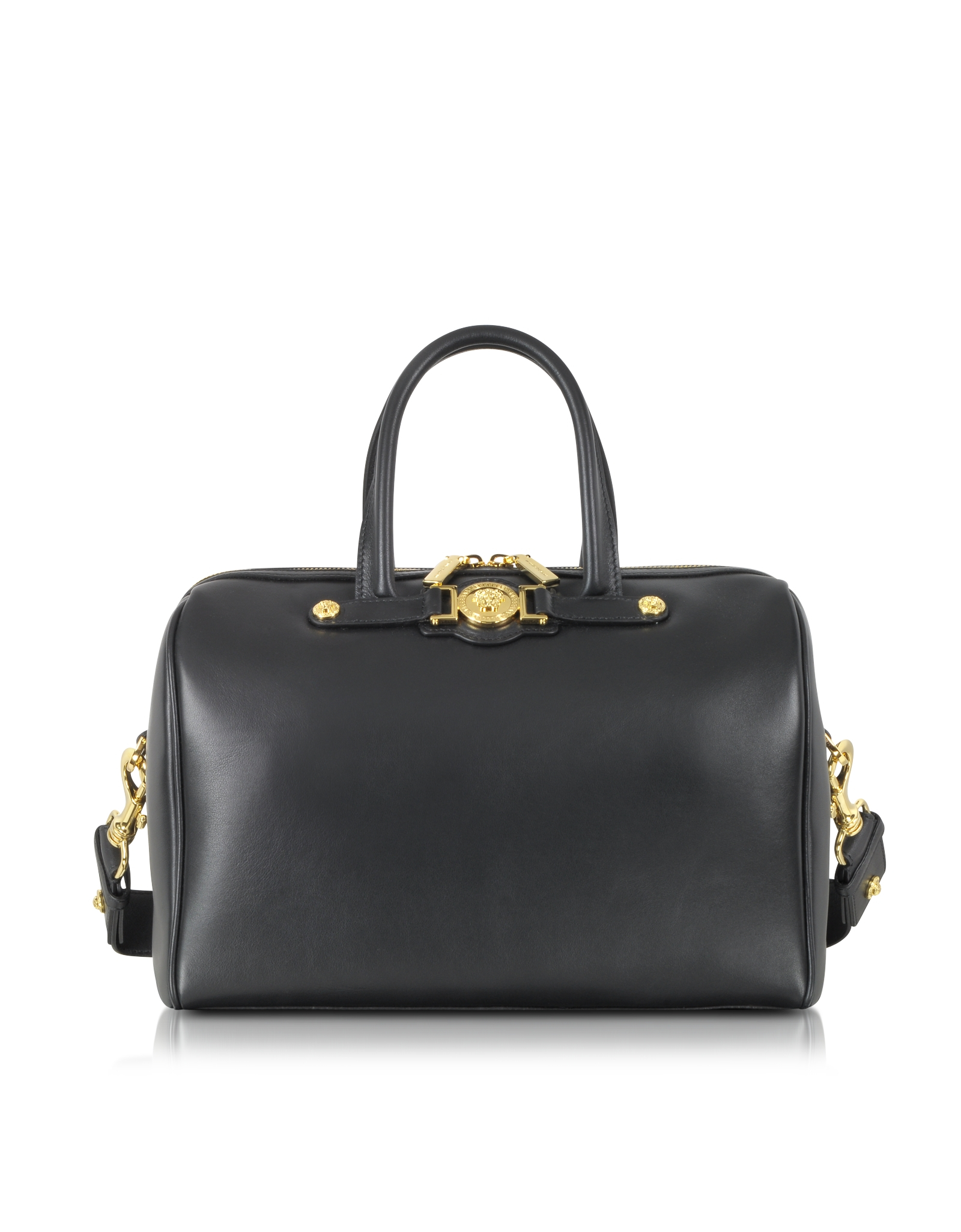 large versace bag