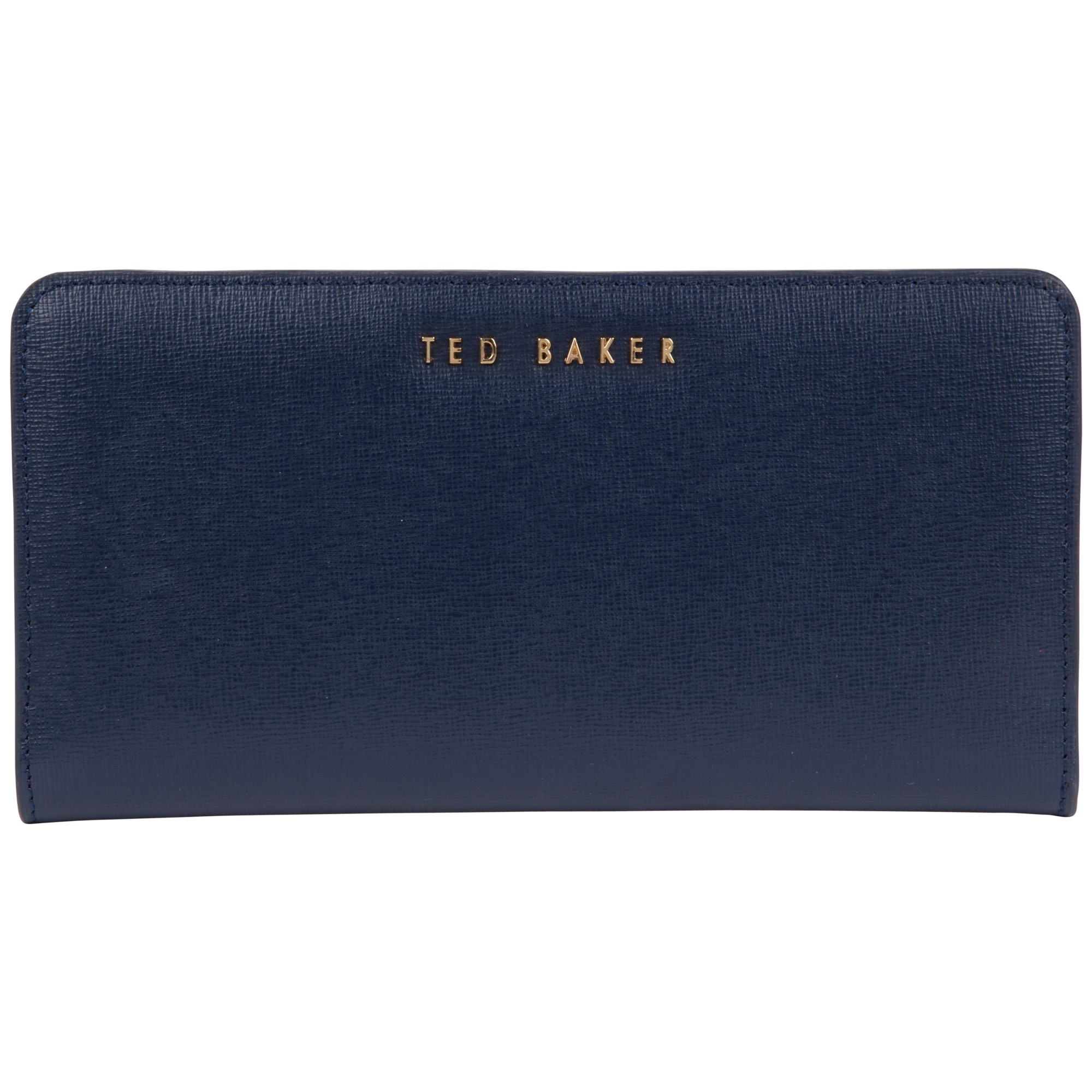 ted baker navy purse