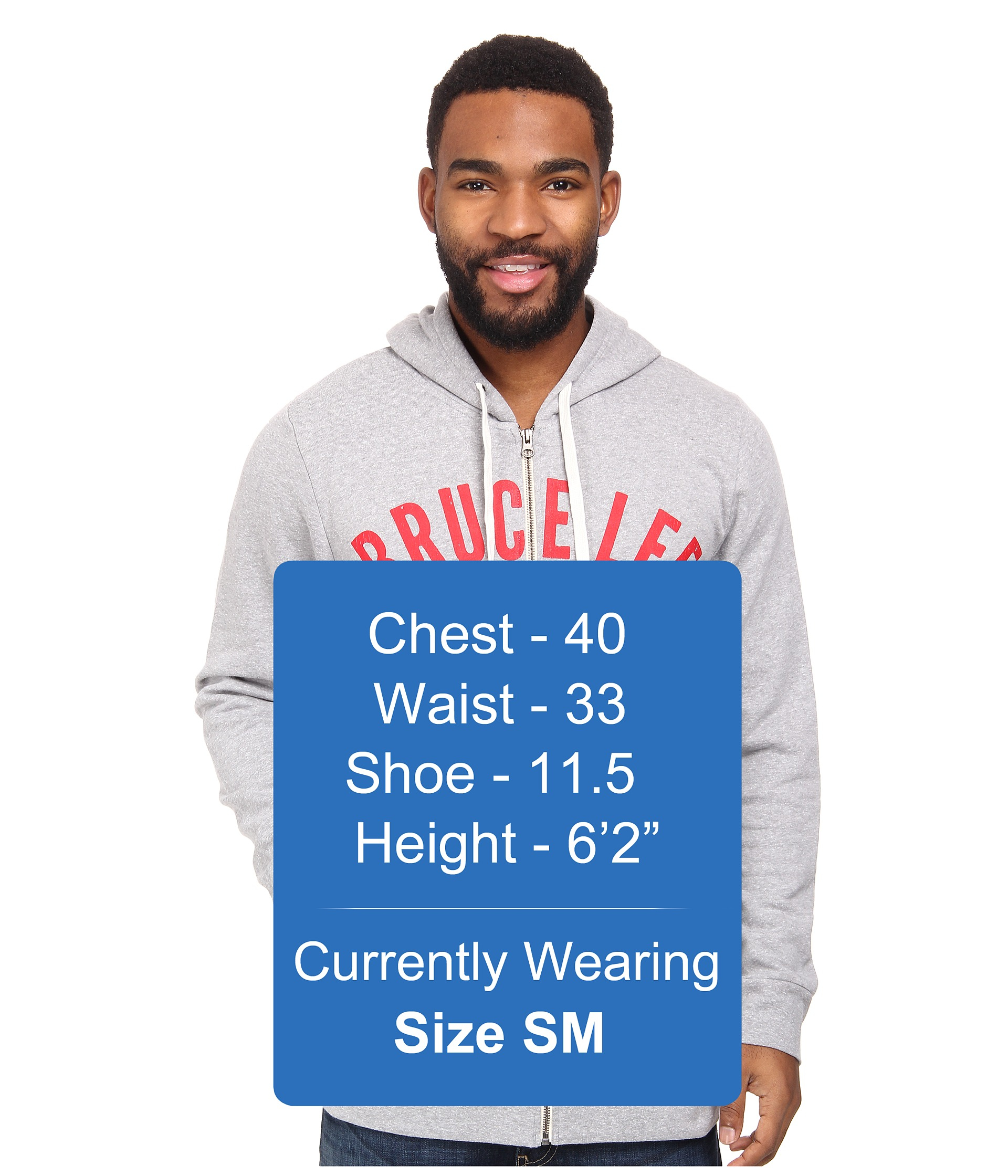 under armour bruce lee hoodie