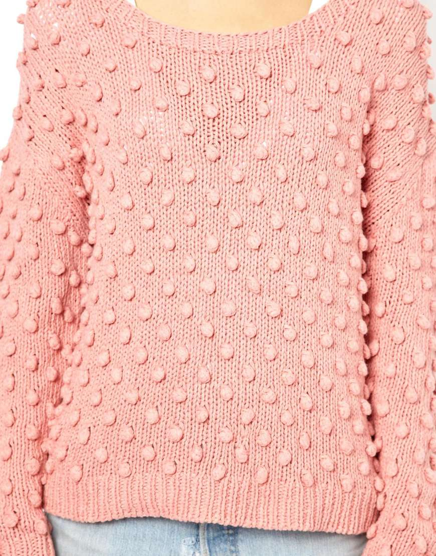 bobble jumpers