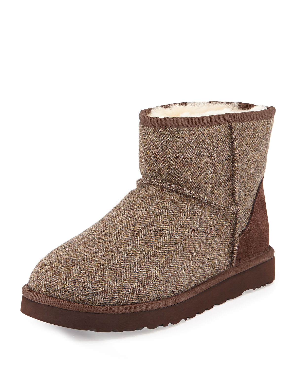 ugg mini boot