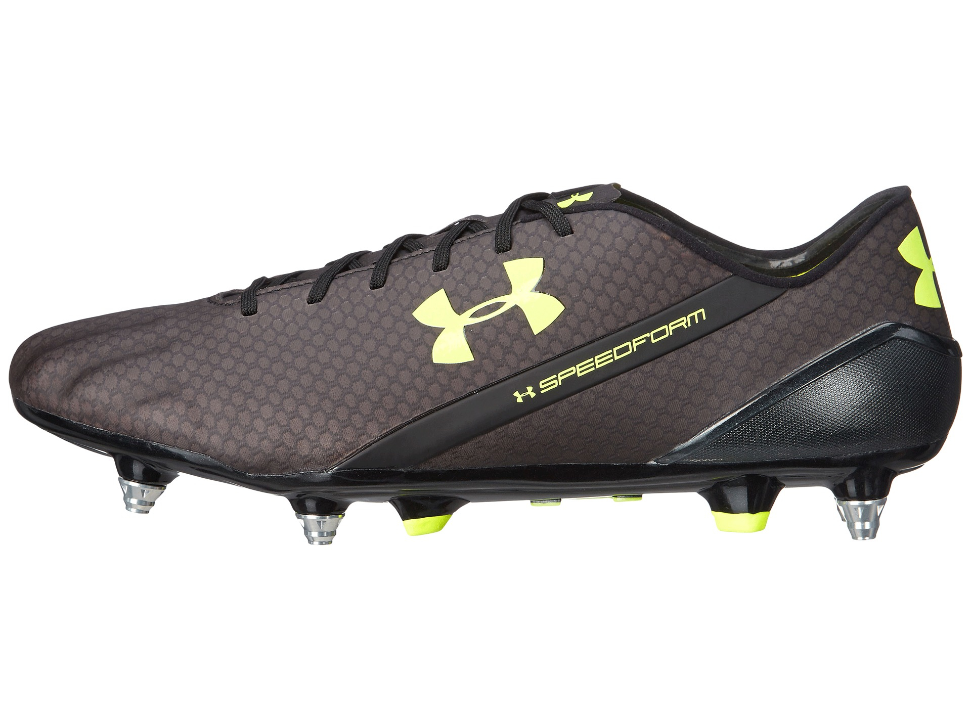 under armour speedform crm hybrid