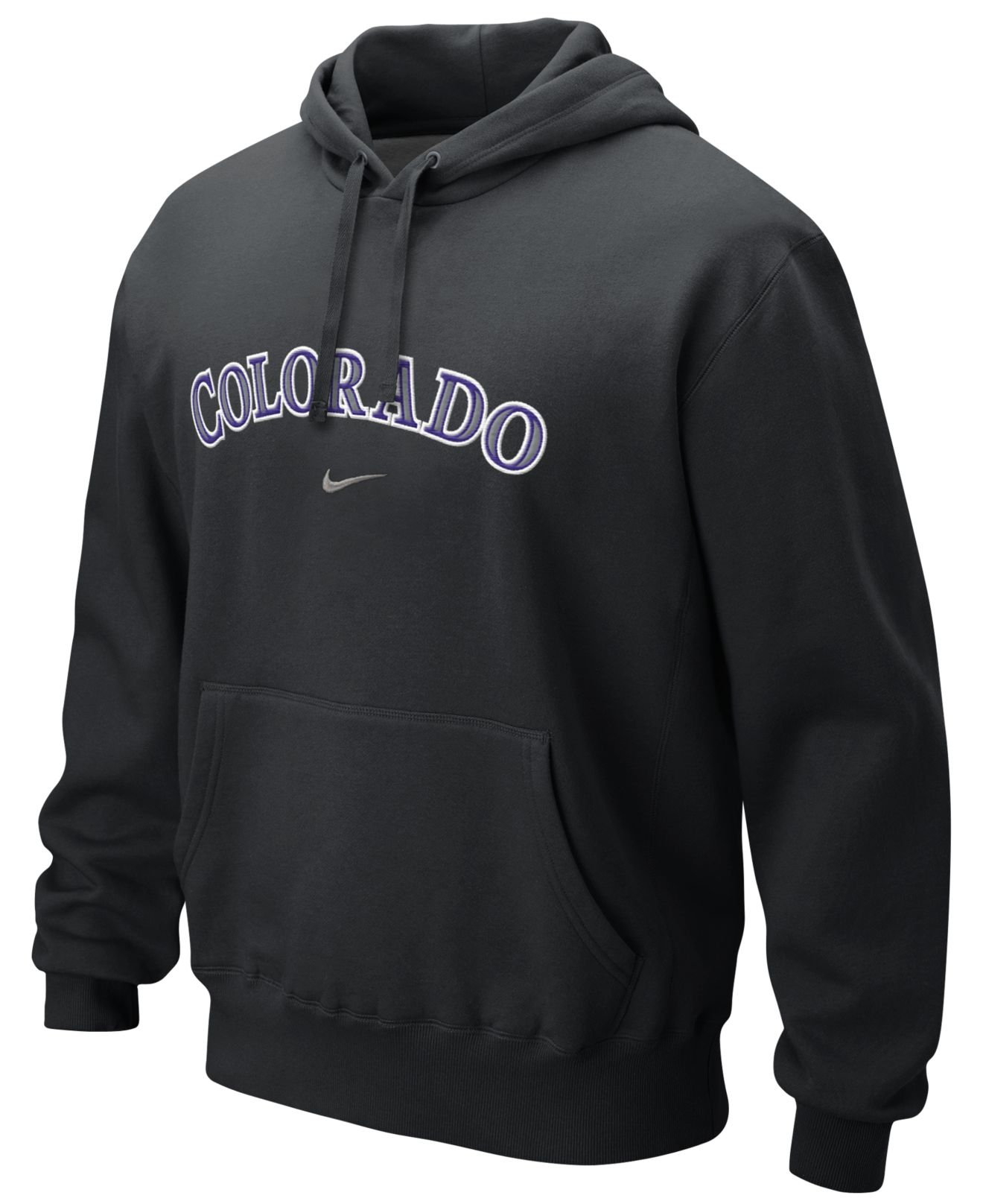 black mens sweats
