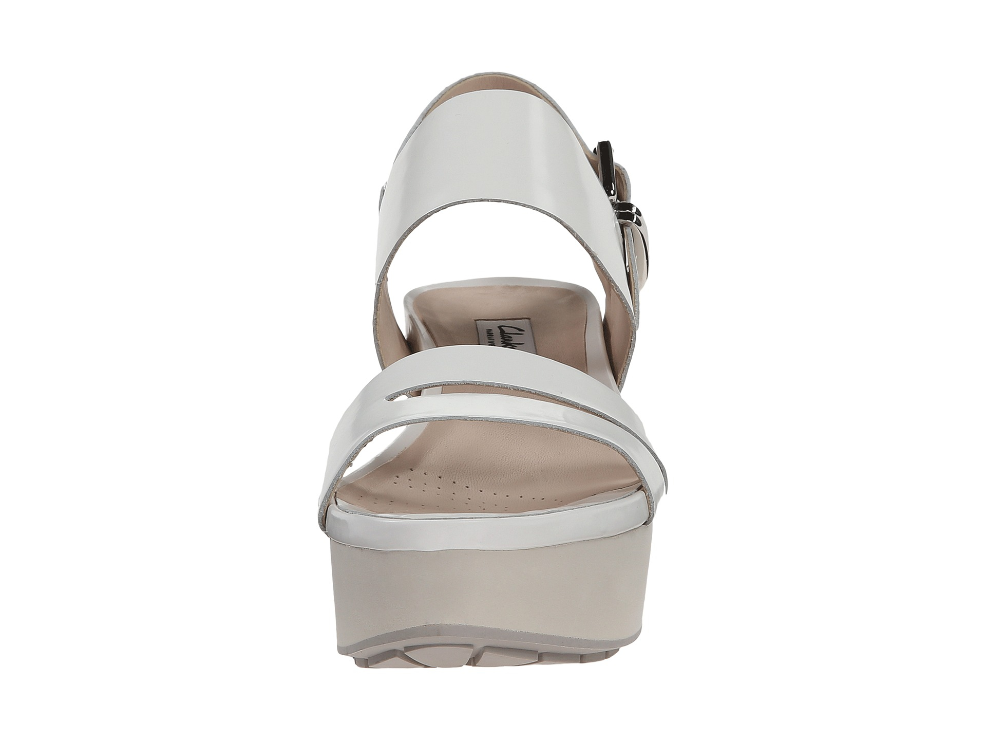 clarks perez glitter