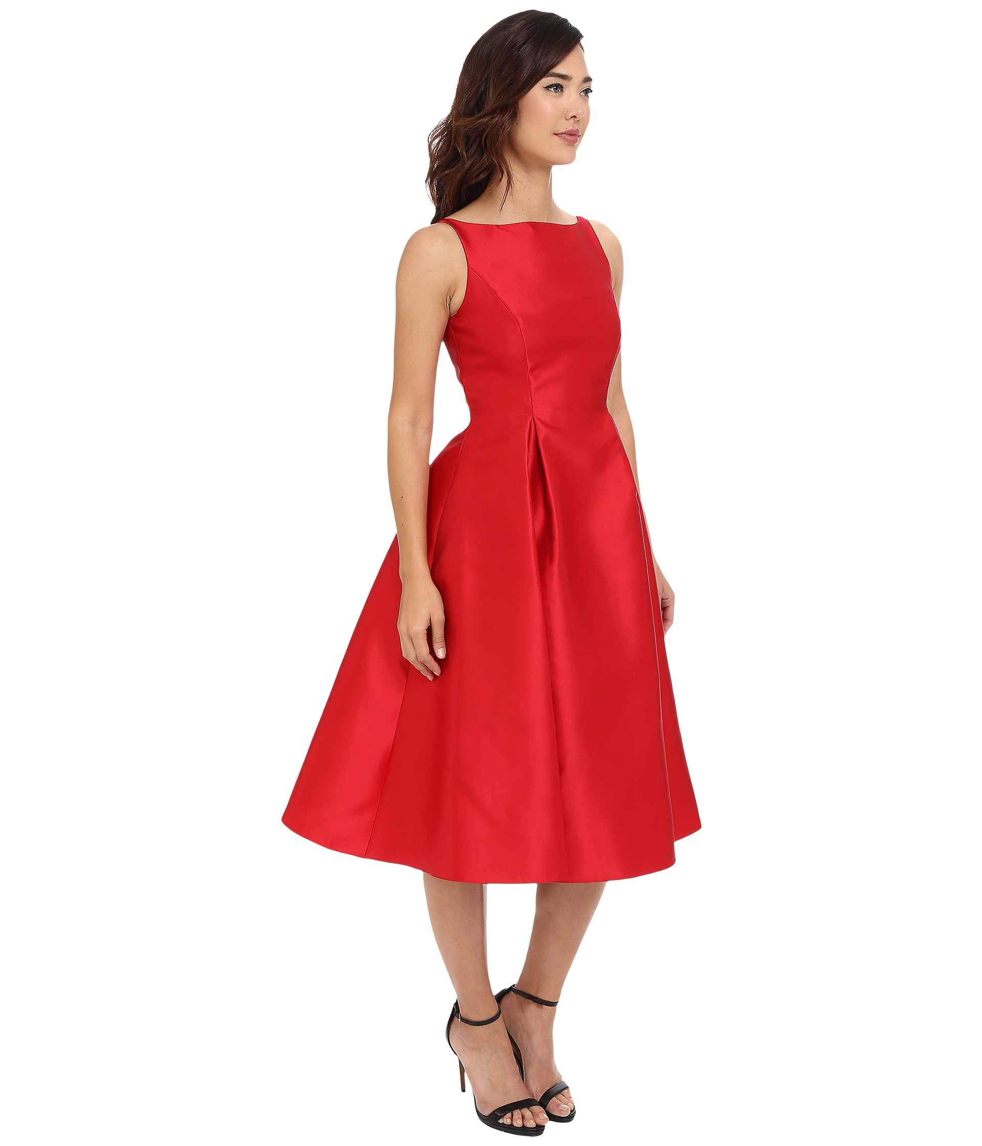 Adrianna Papell Red Dresses Outlet Shop ...