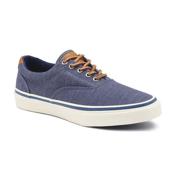 Lyst - G.H. Bass & Co. Classic Compass Sneaker Iii in Blue