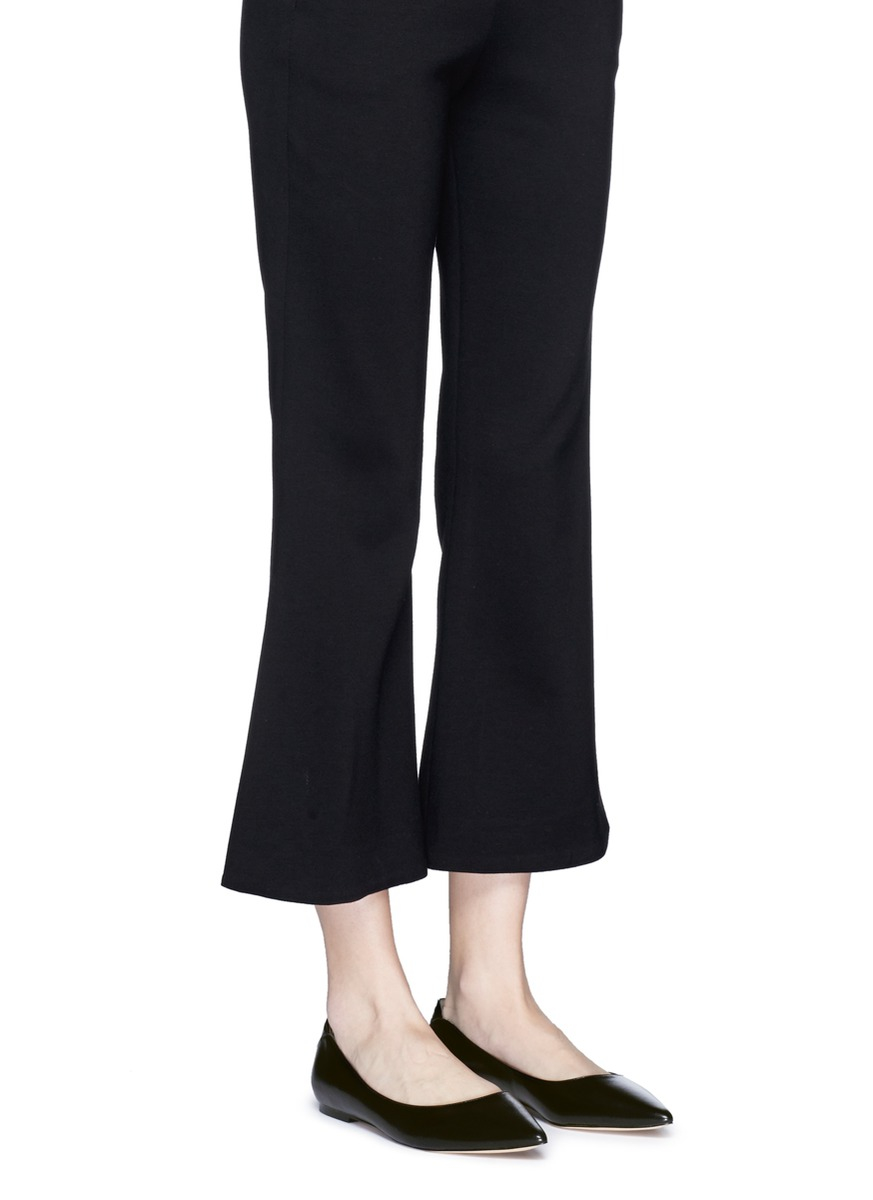 sam edelman rae flats