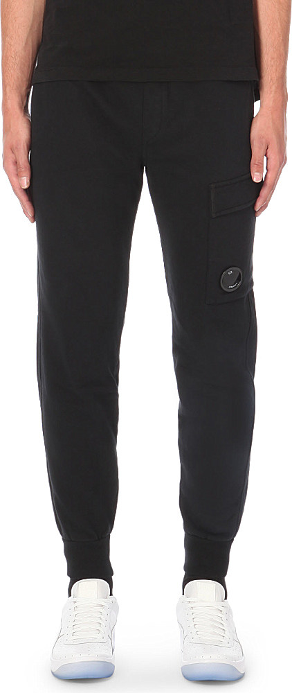 cp company jogging bottoms