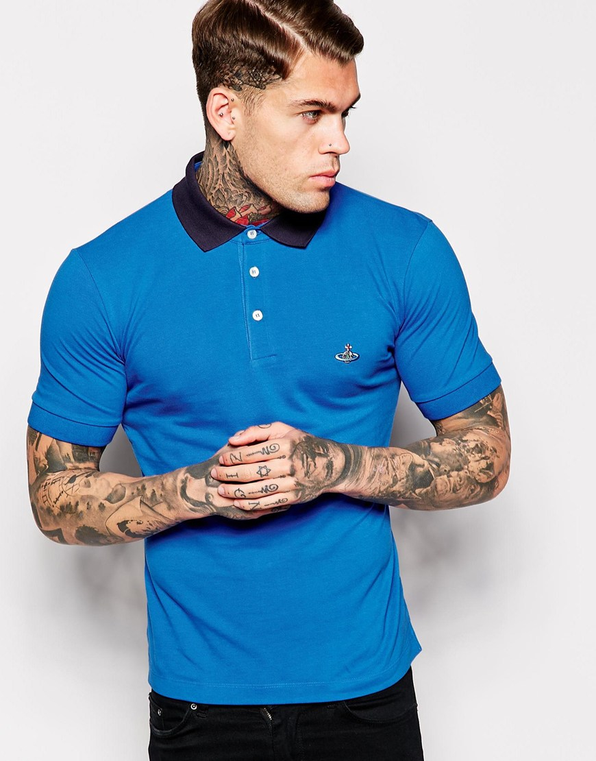 vivienne westwood mens polo shirt sale