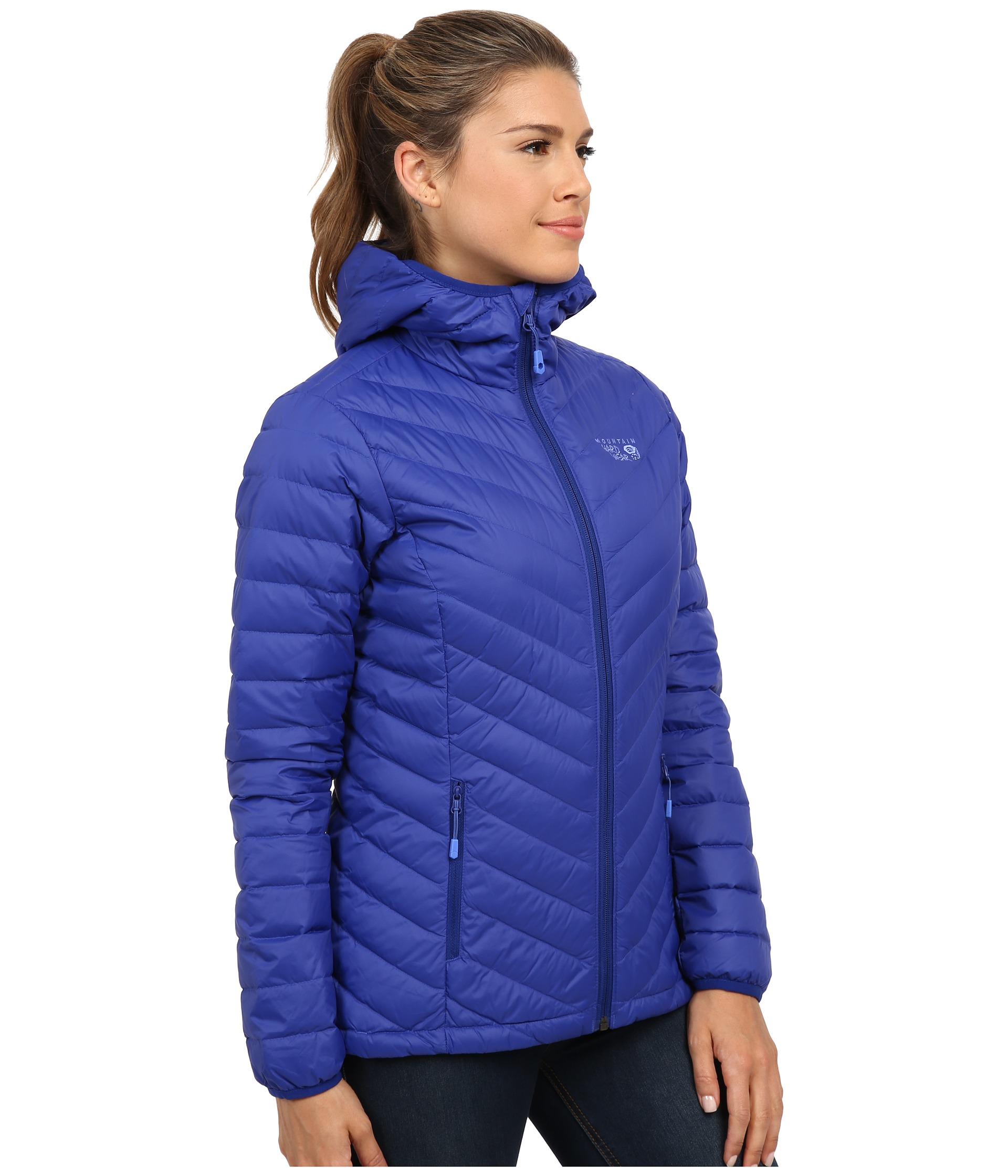 mountain hardwear micro ratio