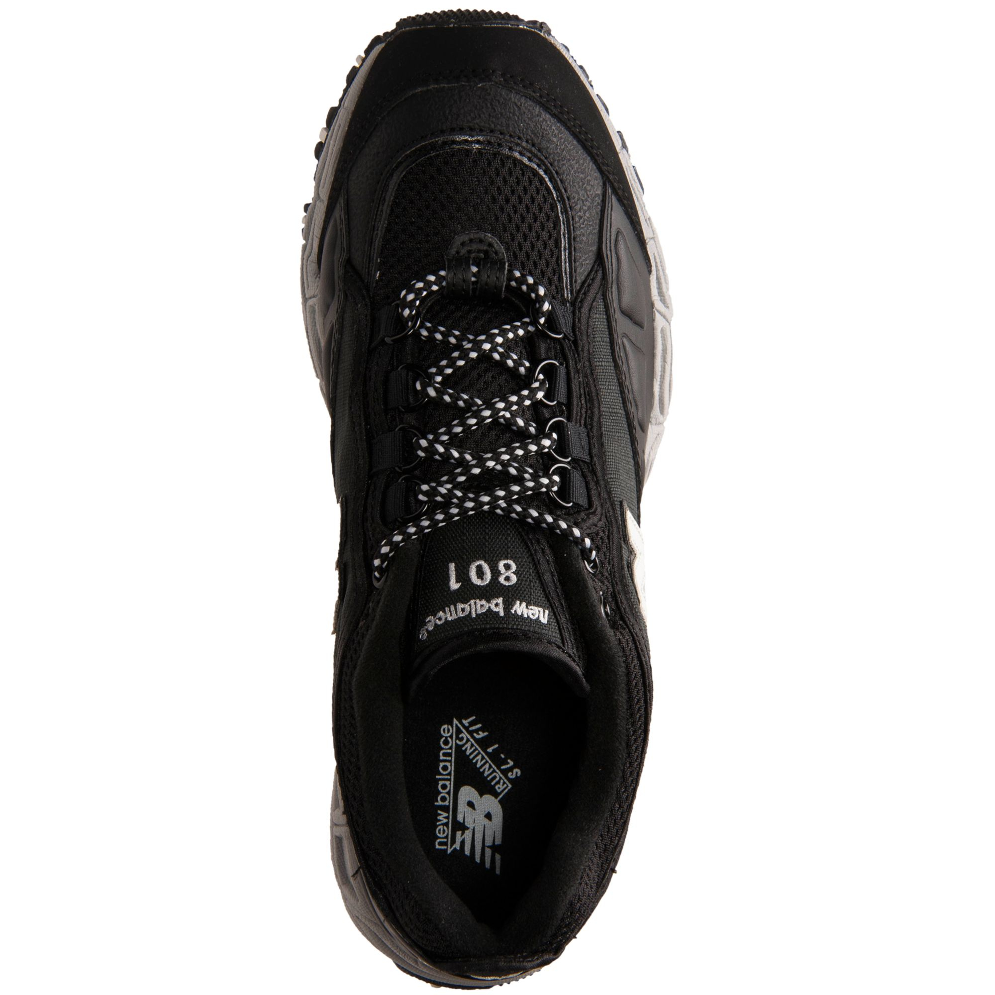 New Balance Mens 801 Casual Sneakers 