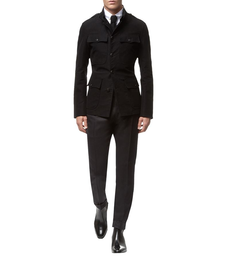 Tom Ford Black Blazer Outlet Store, UP TO 59% OFF | www 
