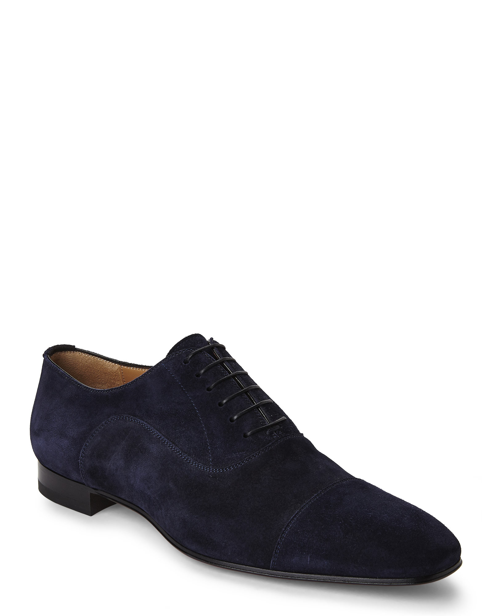 christian louboutin oxfords