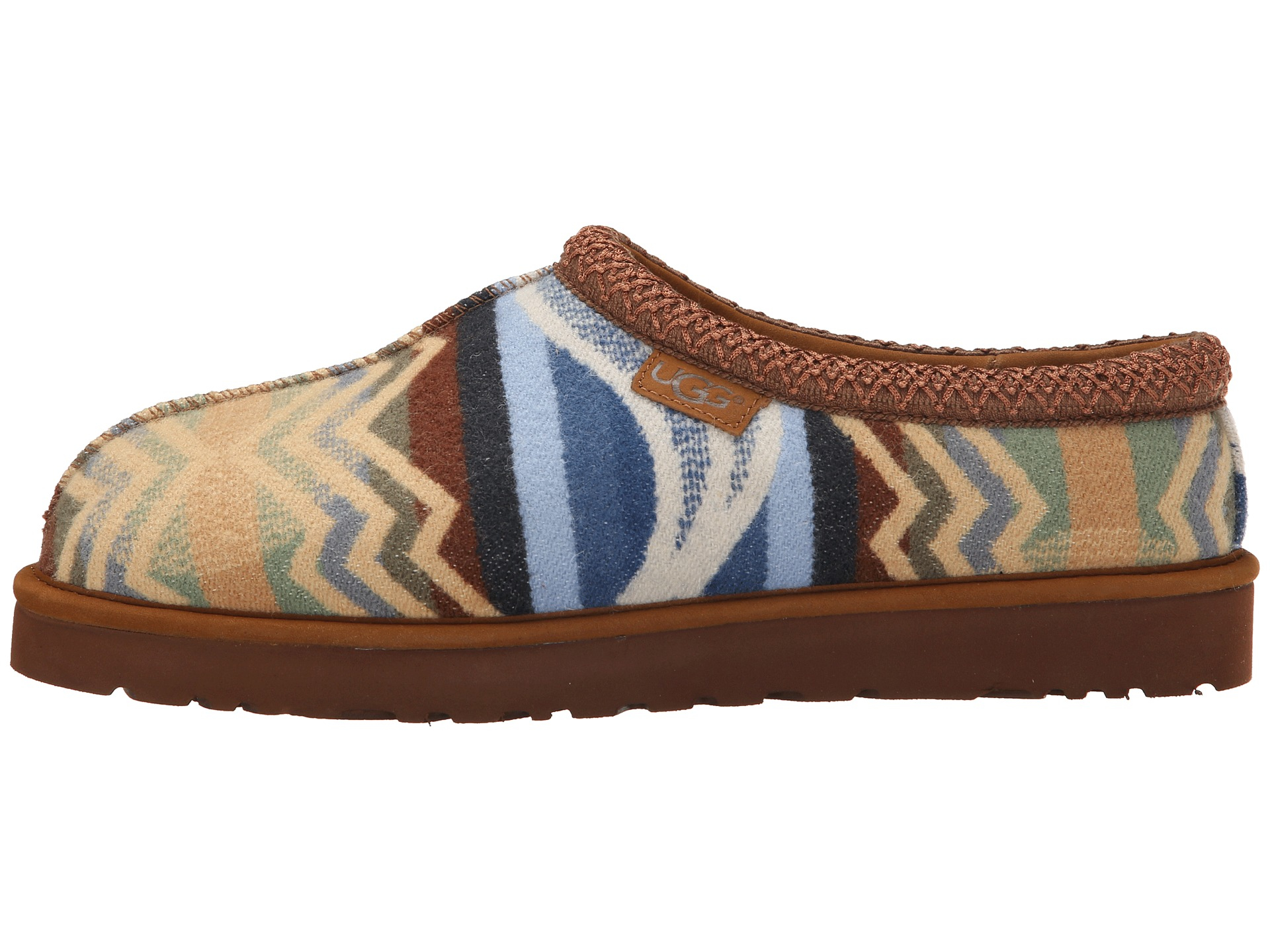 UGG Tasman Pendleton in Brown for Men | Lyst