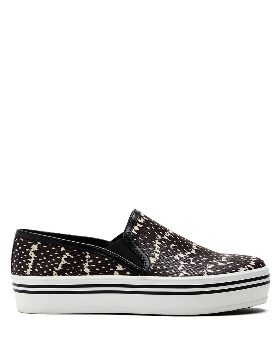 dolce vita slip on sneakers
