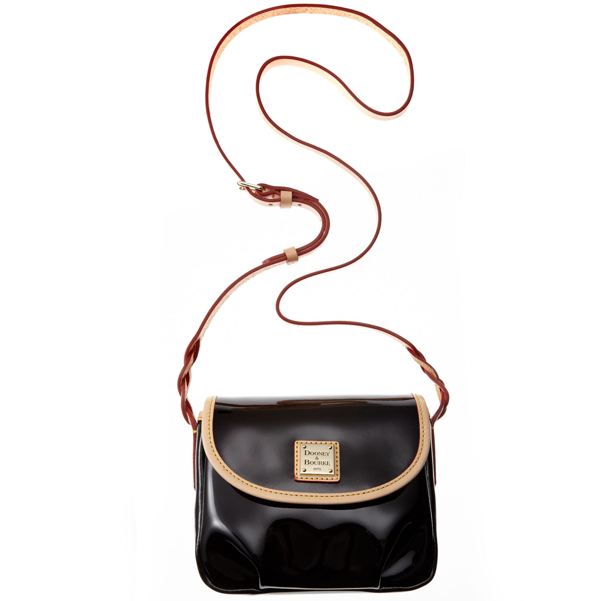 patent dooney and bourke