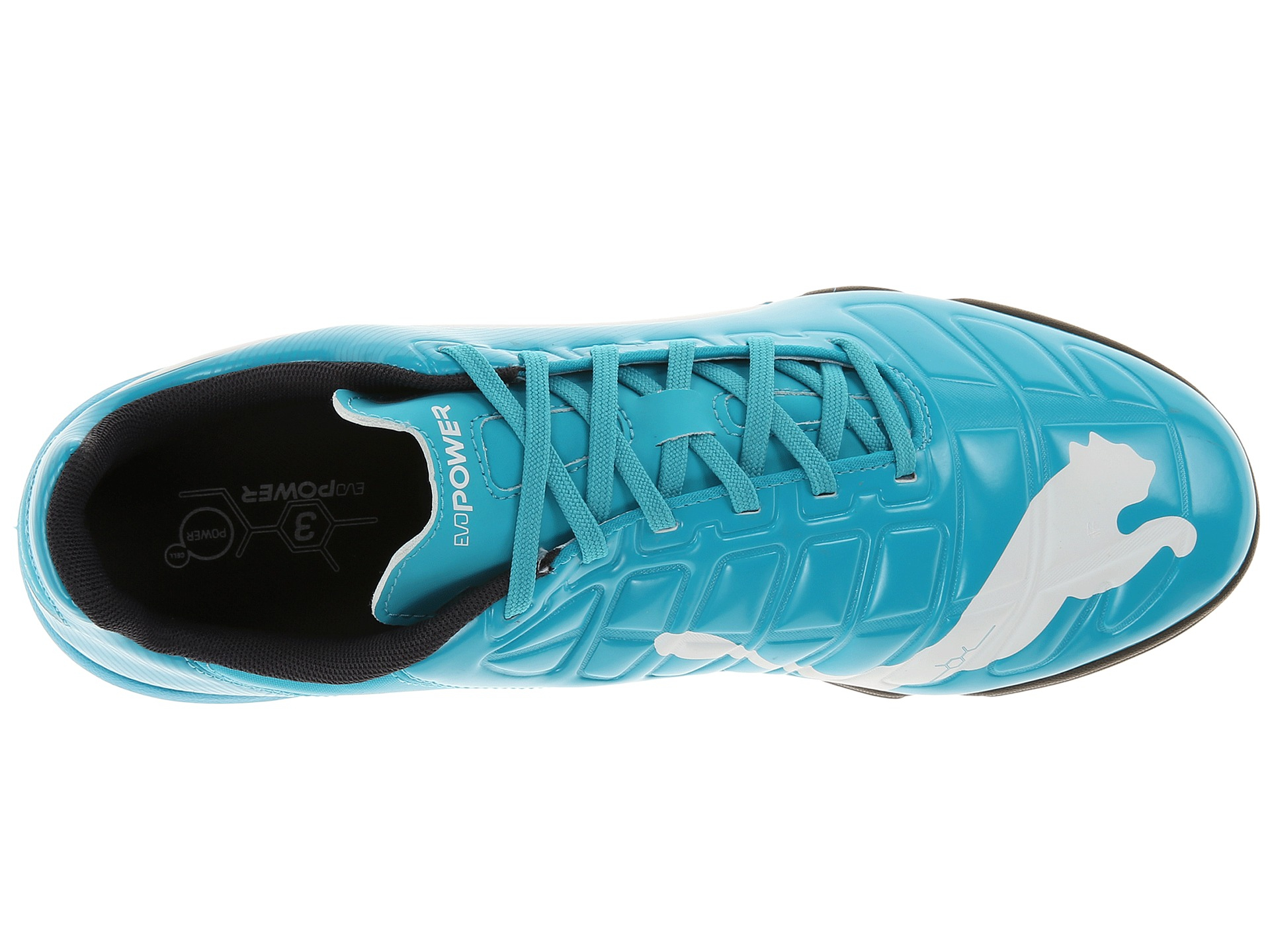 puma evopower 3 pink and blue> OFF-60%