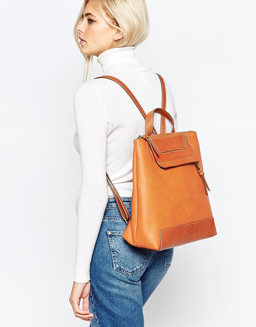 fiorelli finley backpack tan