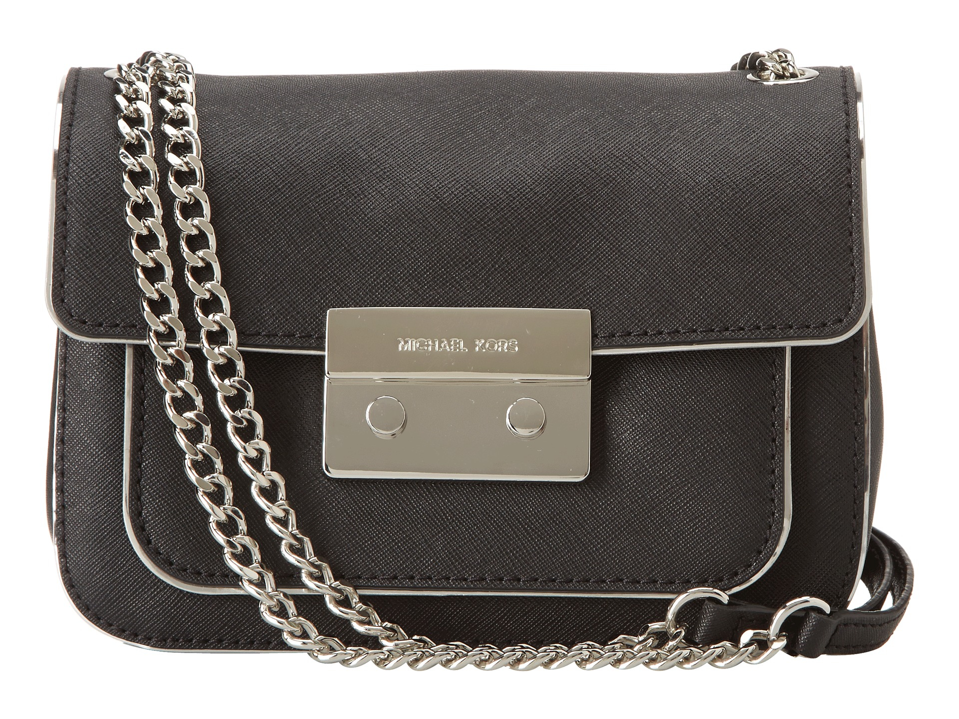 michael kors sloan specchio