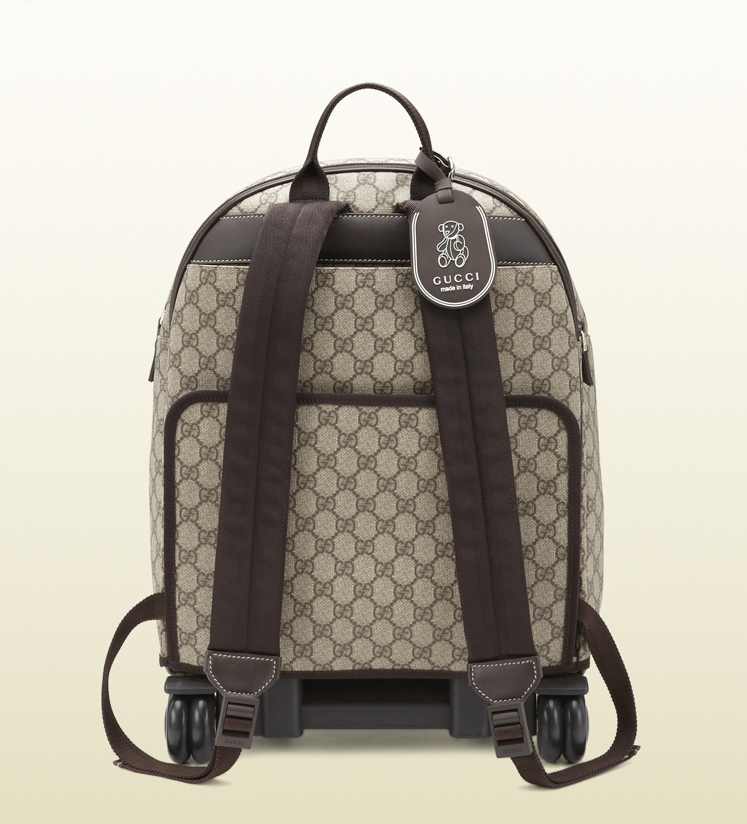 Gucci Backpacks For Men | IUCN Water