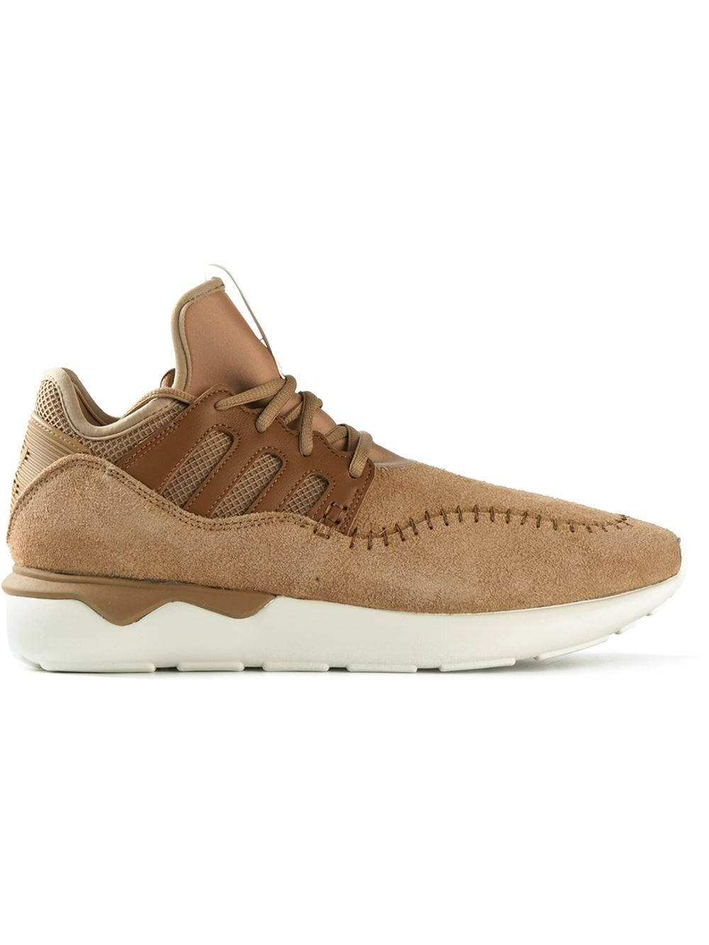 adidas brown sneakers for women