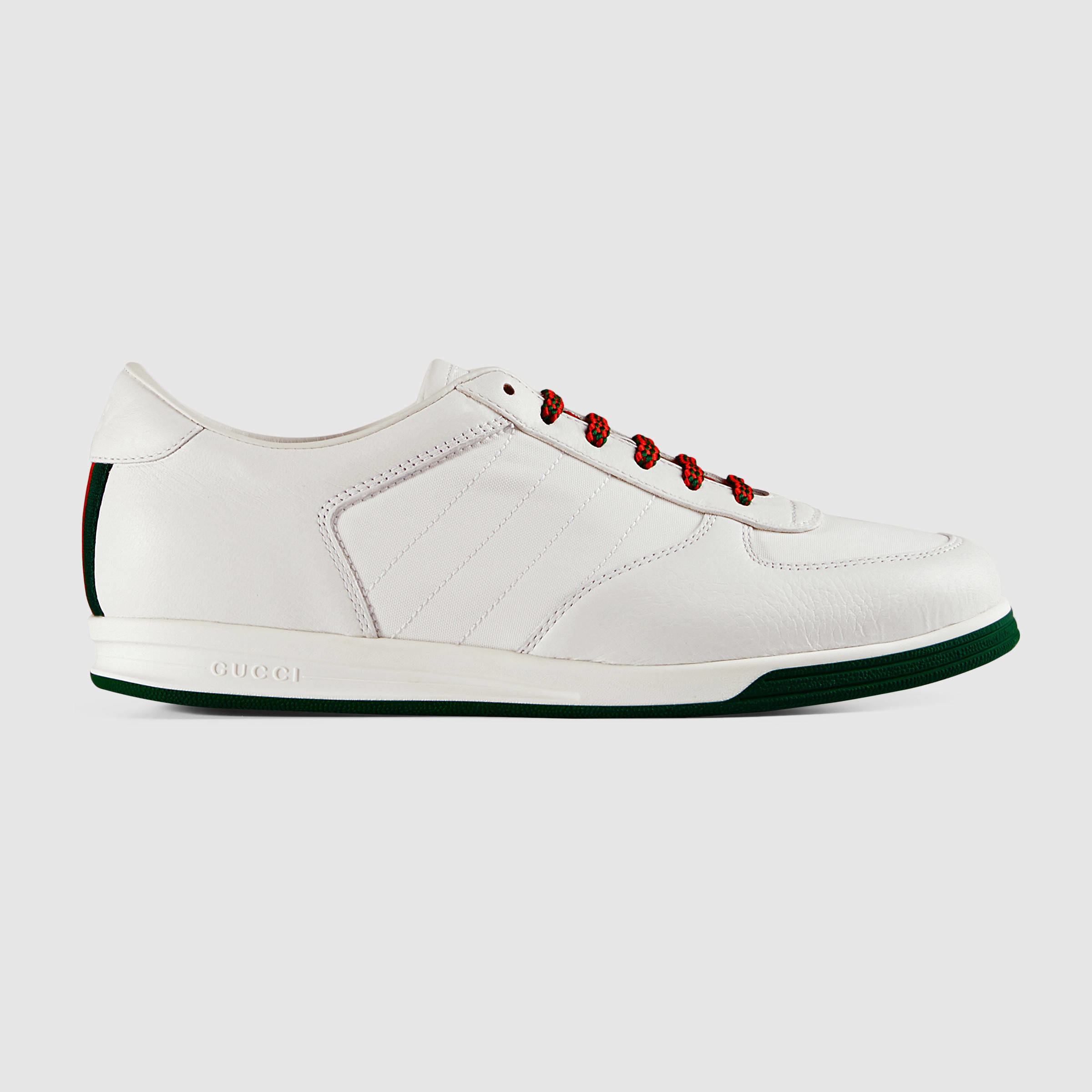 Gucci Original GG canvas sneakers - Neutrals