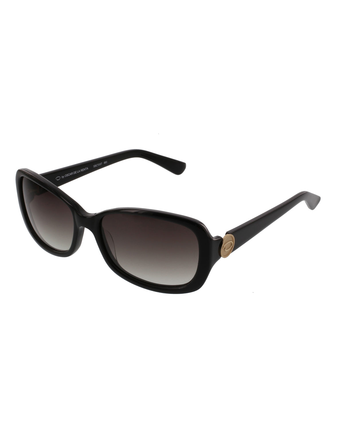 O Oscar By Oscar De La Renta Cleo lyst o by oscar de la renta small winged basic rectangle O Oscar By Oscar De La Renta Cleo lyst o by oscar de la renta small winged basic rectangle