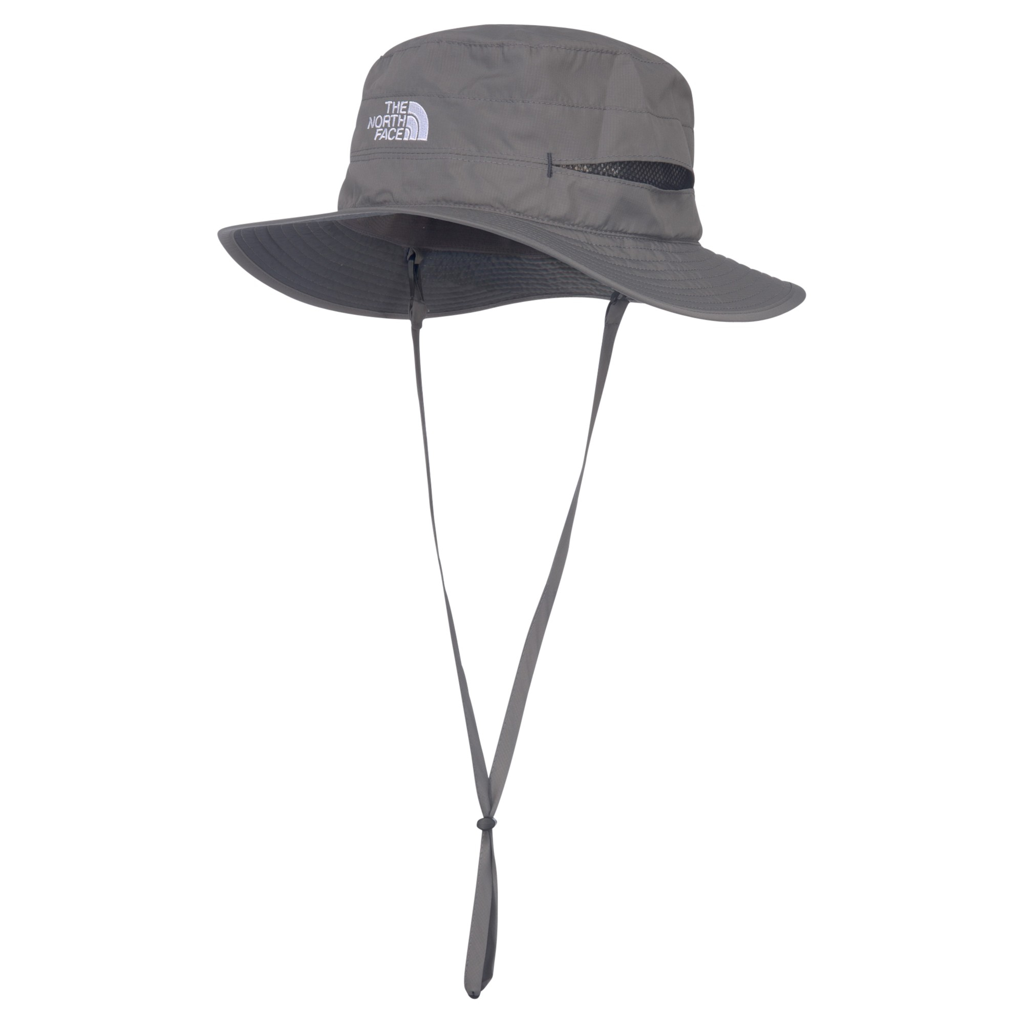 north face bucket hat with string 