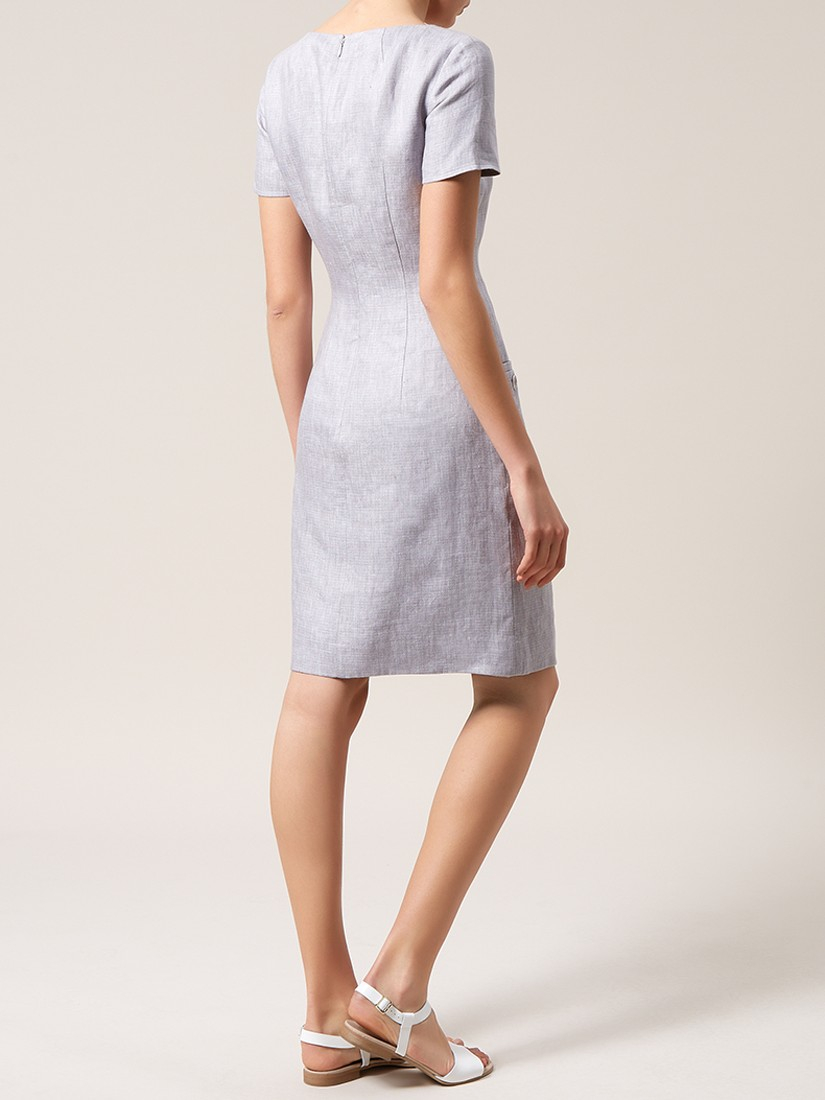 hobbs scarlett dress