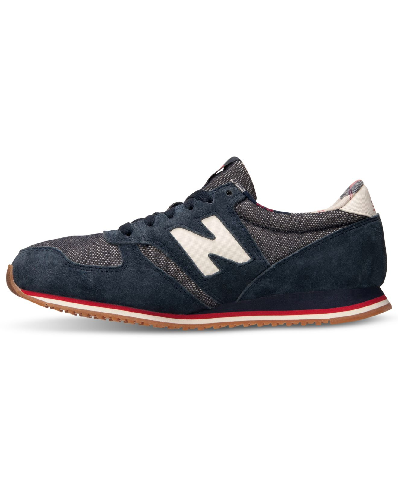 new balance casual shoes women's