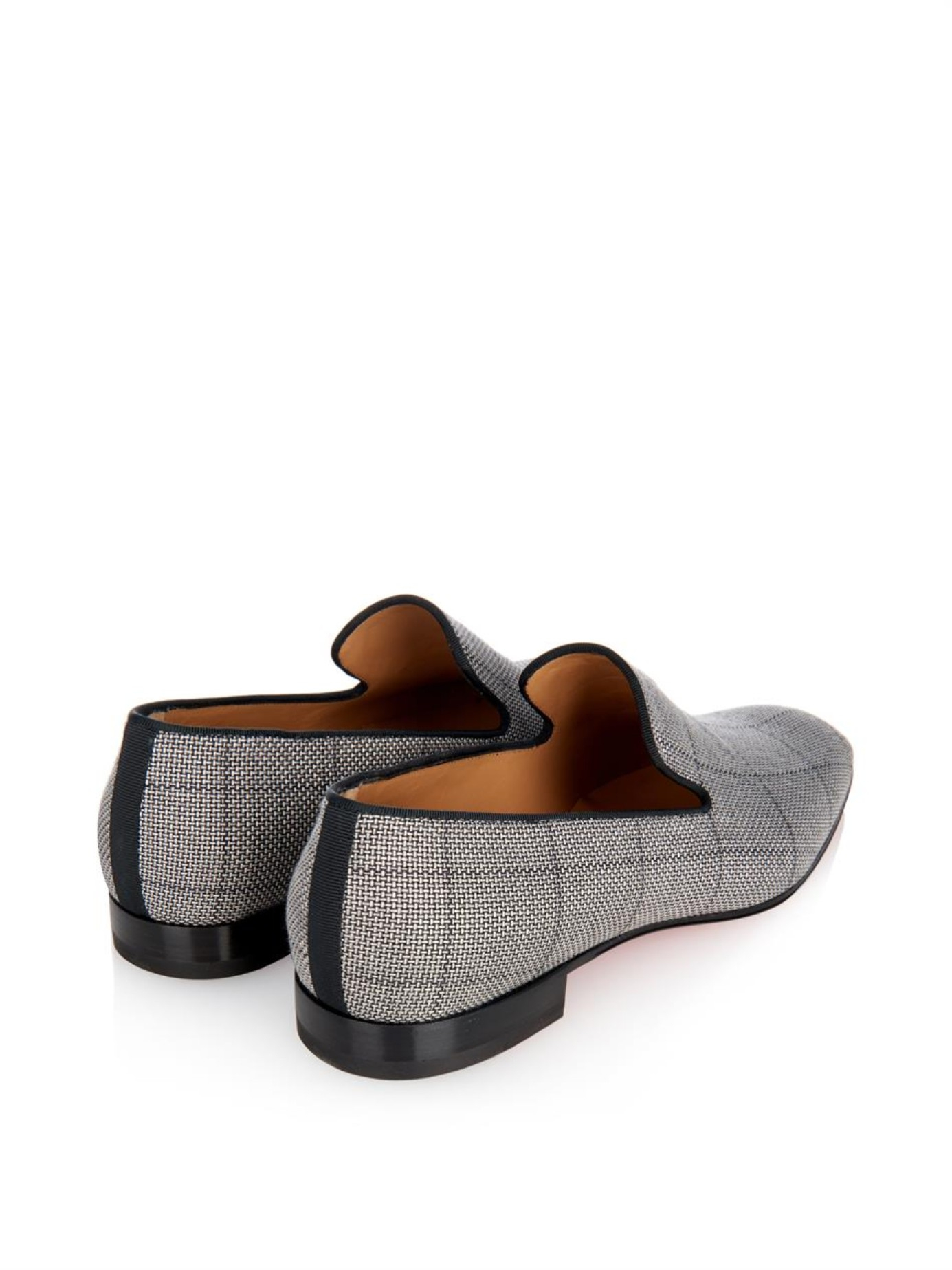 CHRISTIAN LOUBOUTIN Loafers for Men