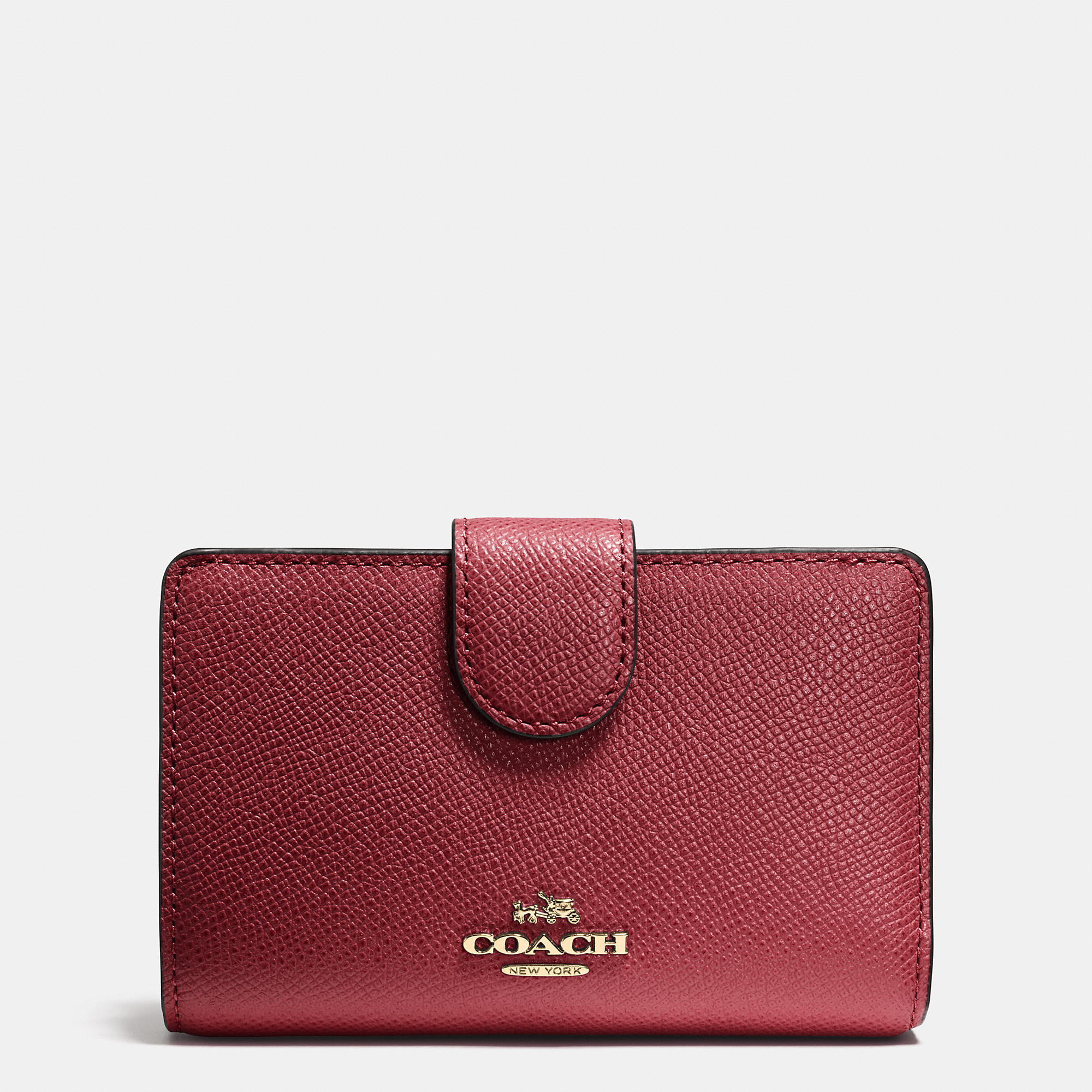 coach wallets 314