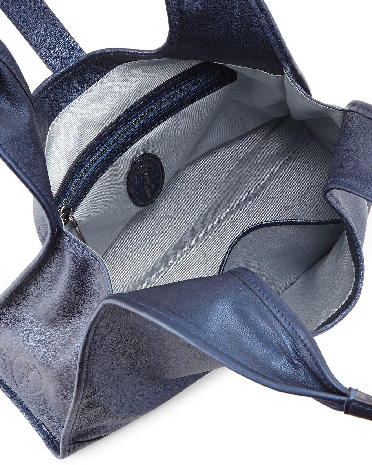 SJP by Sarah Jessica Parker New Yorker Hobo Bag in Blue - Lyst